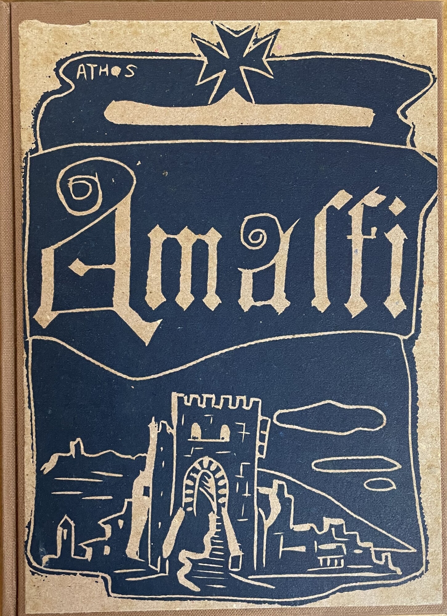 SINTESI STORICA DI AMALFI