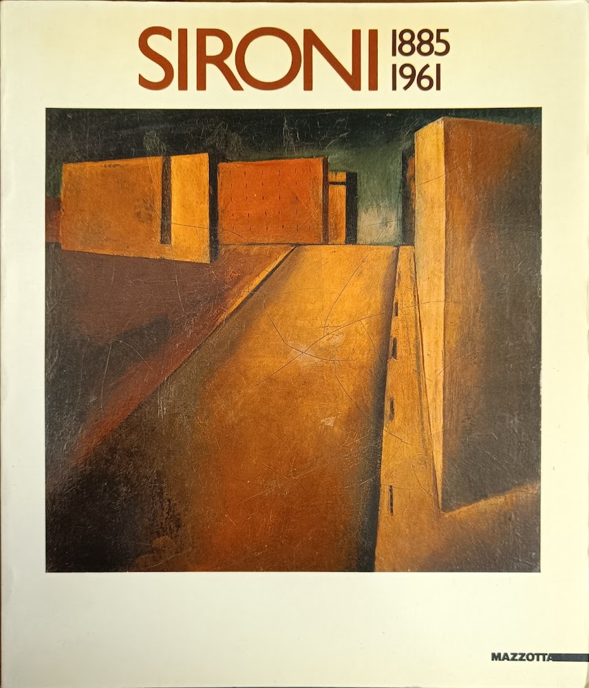 SIRONI. 1885-1961