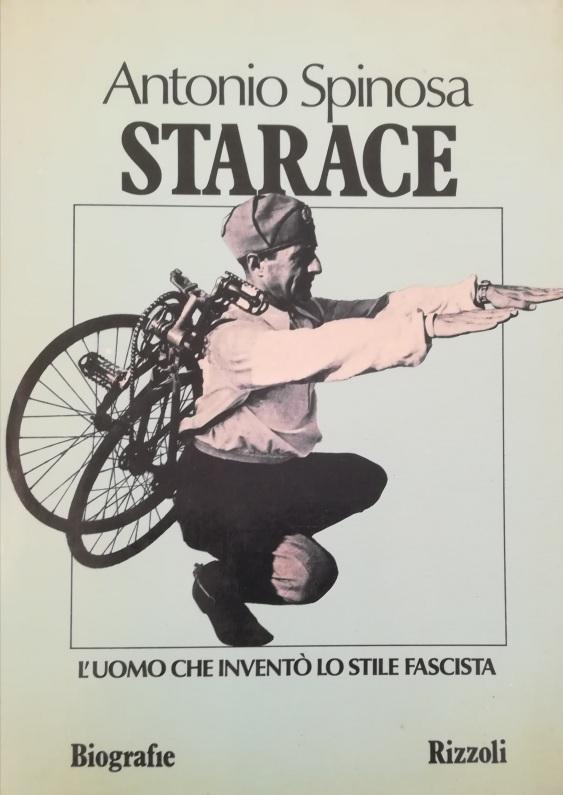 STARACE