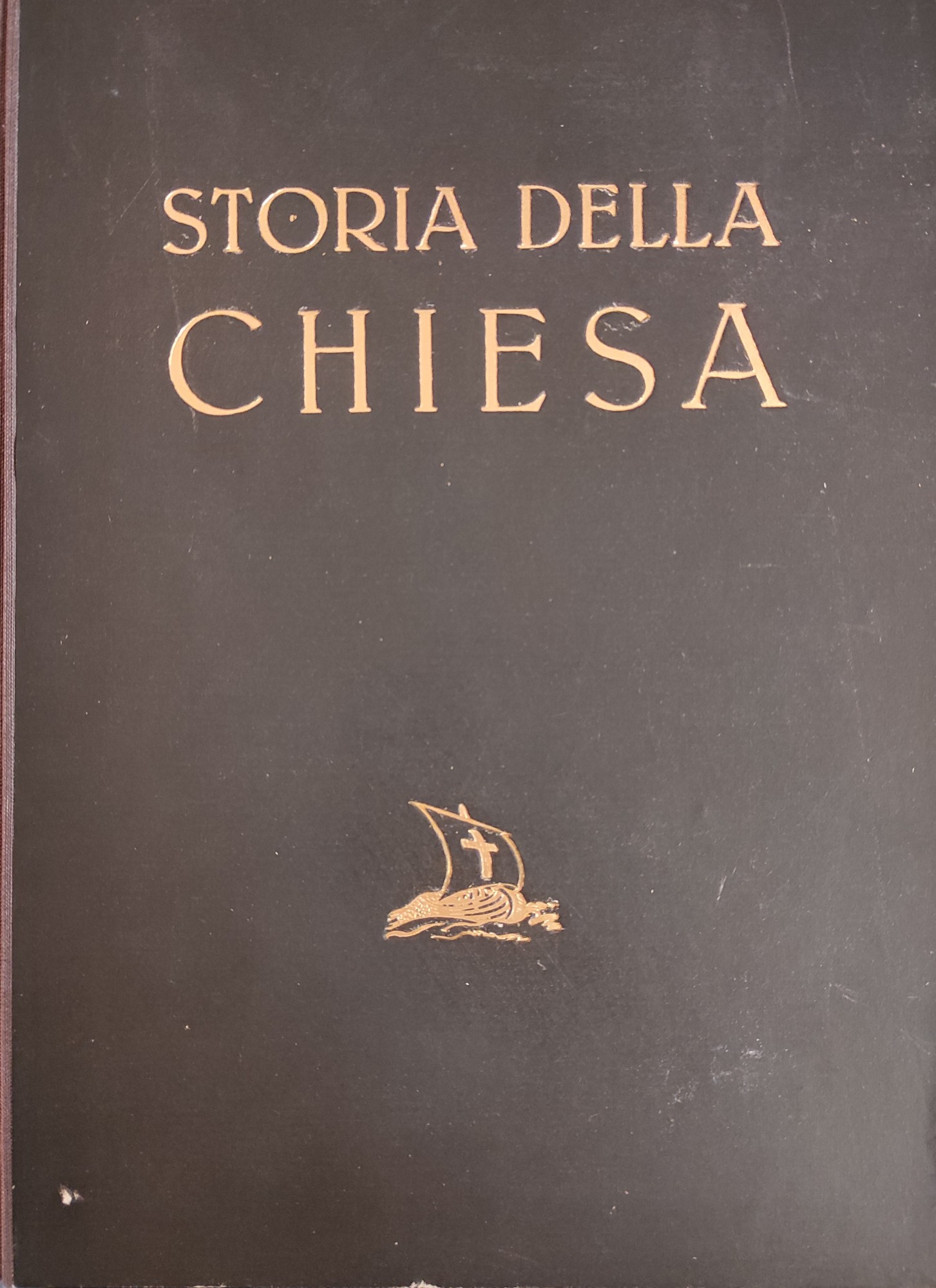 STORIA DELLA CHIESA