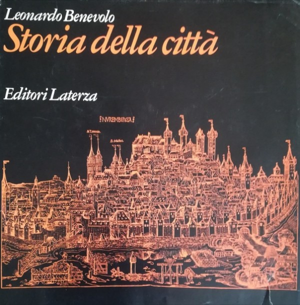 STORIA DELLA CITTÀ