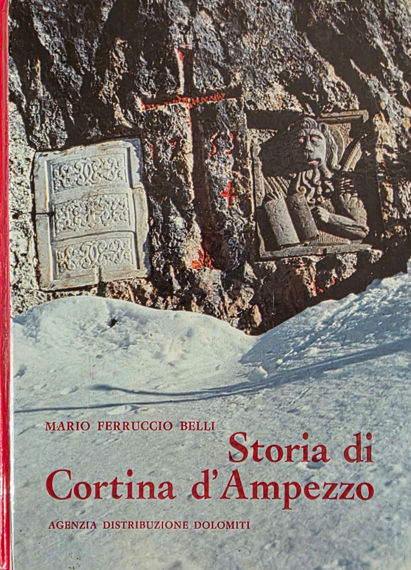 STORIA DI CORTINA D' AMPEZZO
