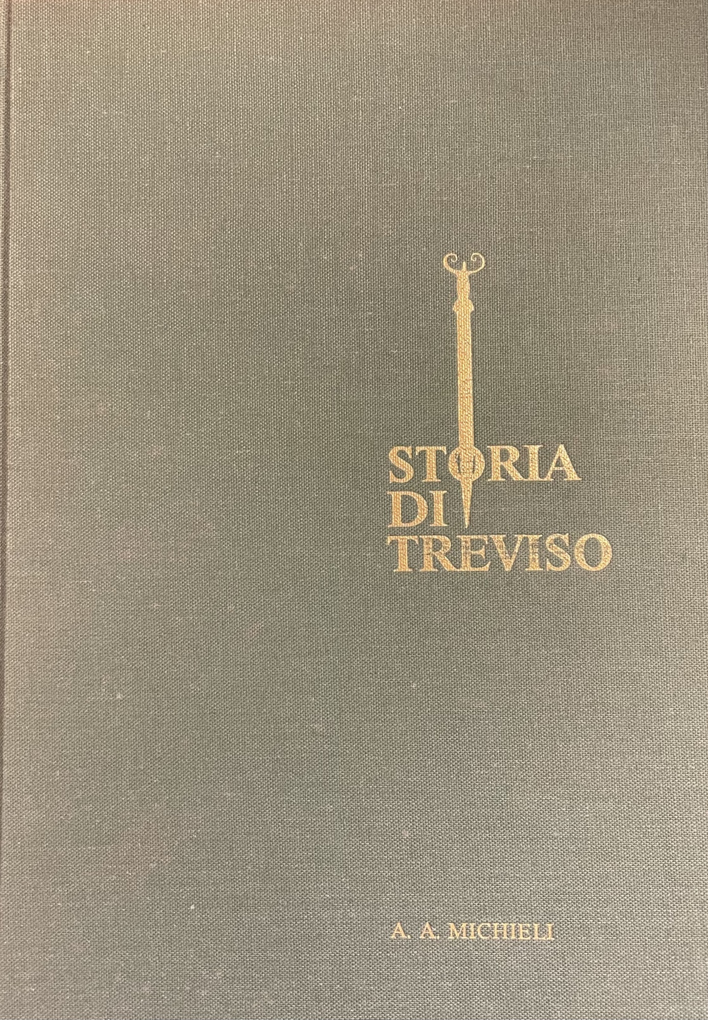 STORIA DI TREVISO