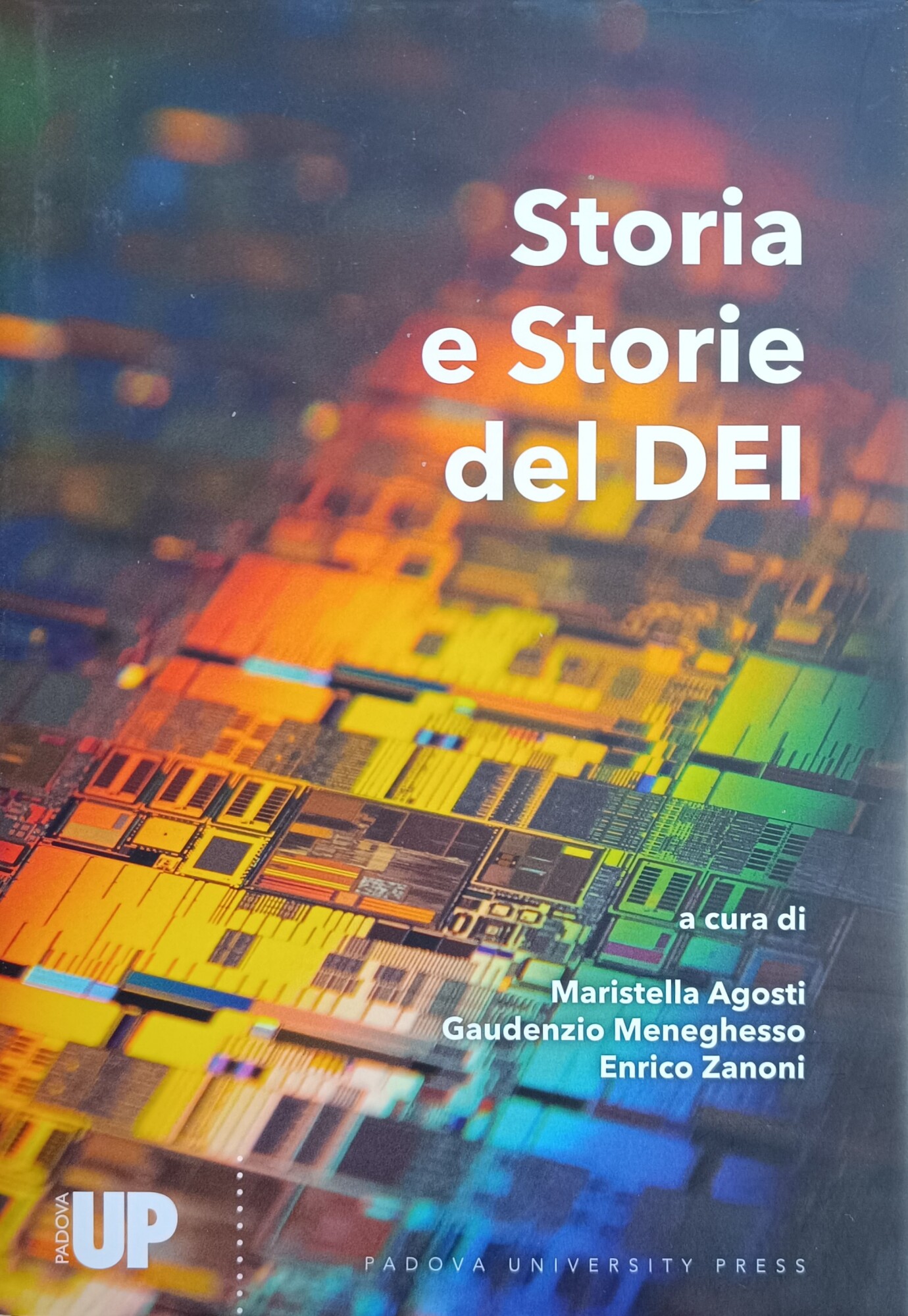 STORIA E STORIE DEL DEI
