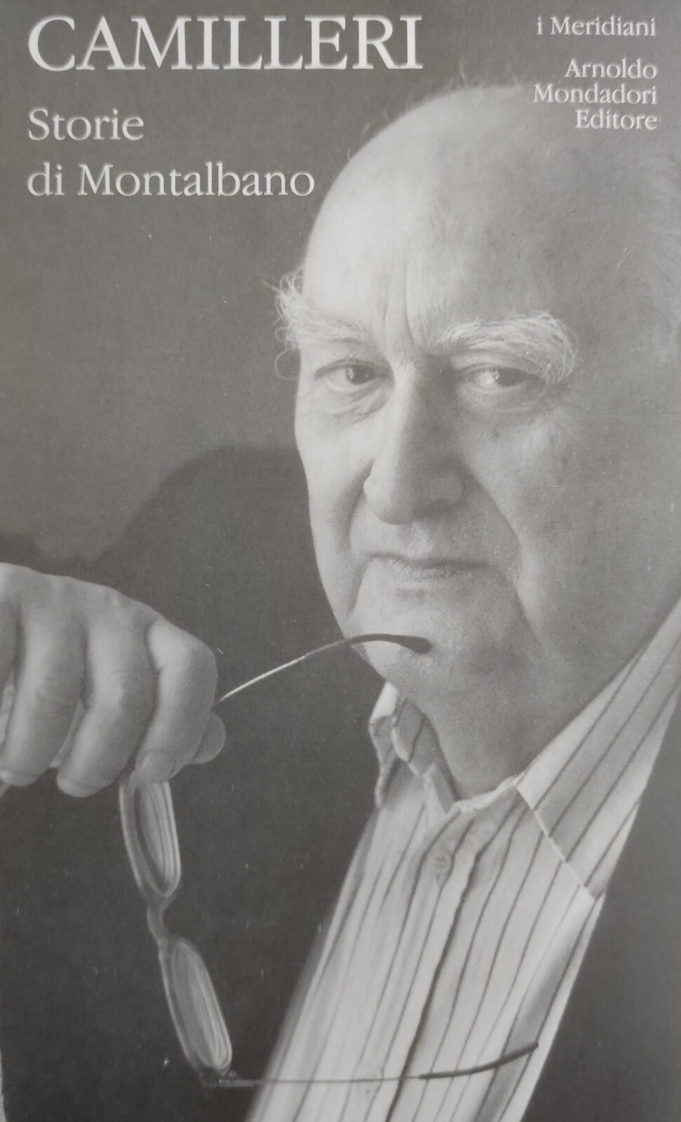 STORIE DI MONTALBANO