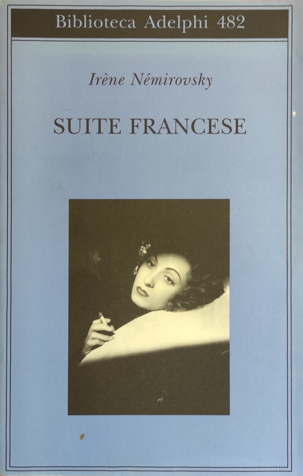 SUITE FRANCESE
