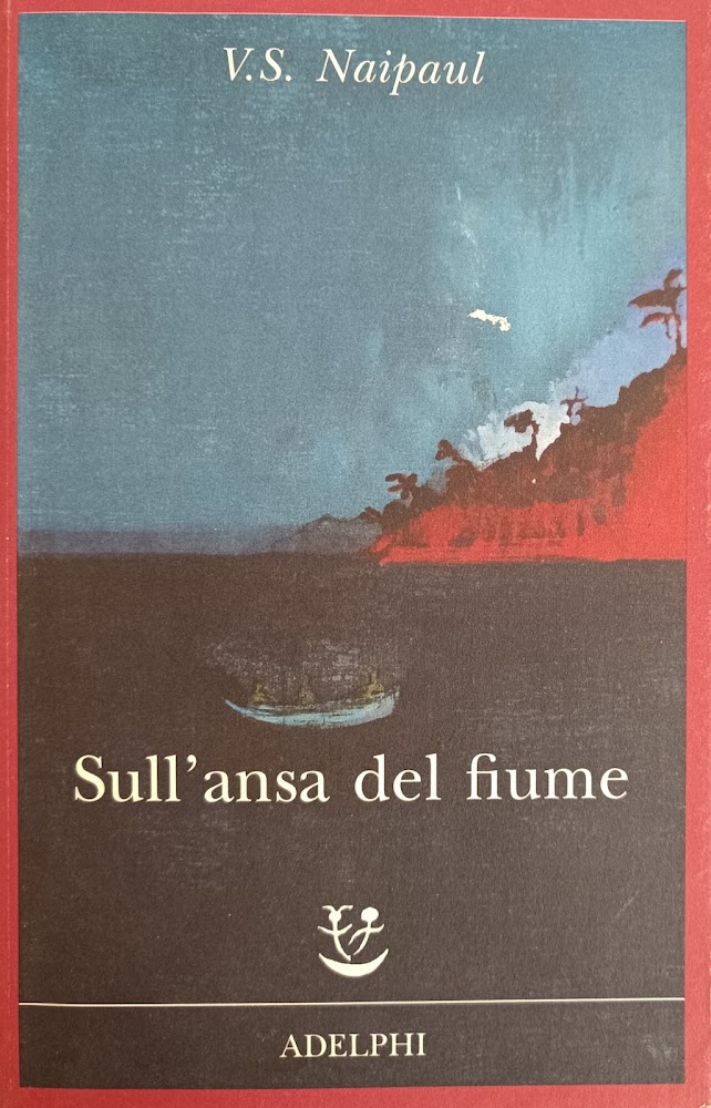 SULL' ANSA DEL FIUME