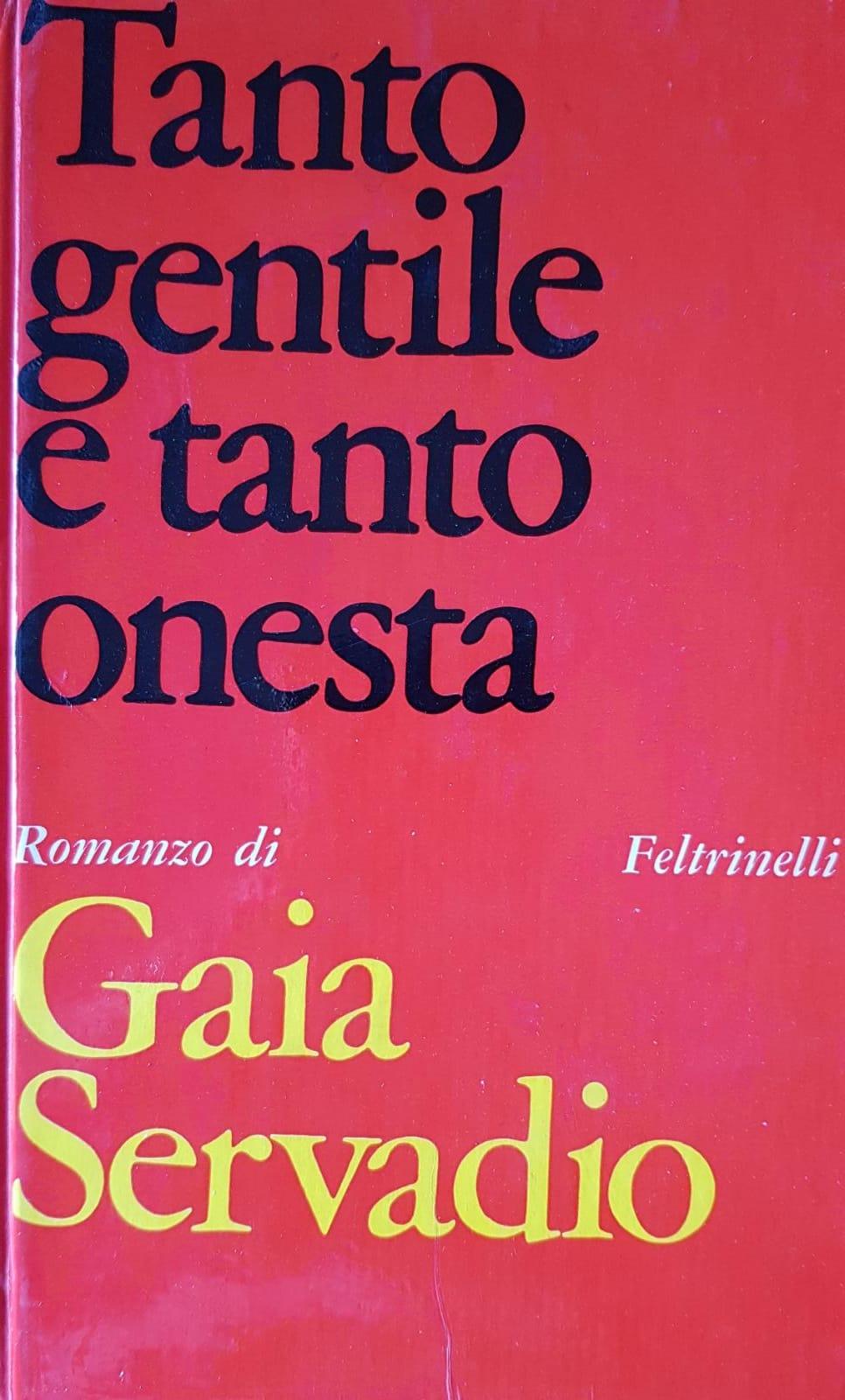 TANTO GENTILE E TANTO ONESTA