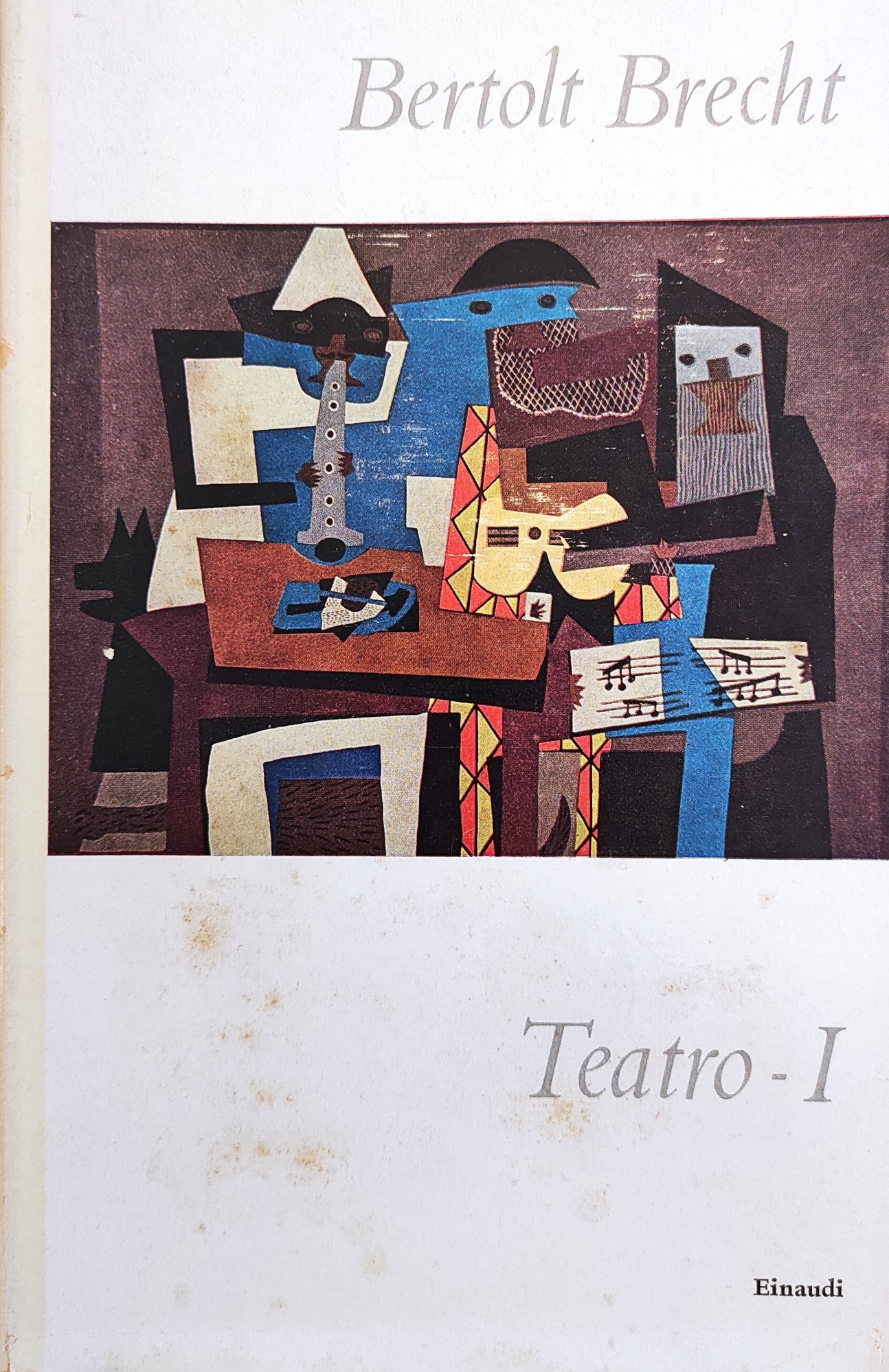 TEATRO