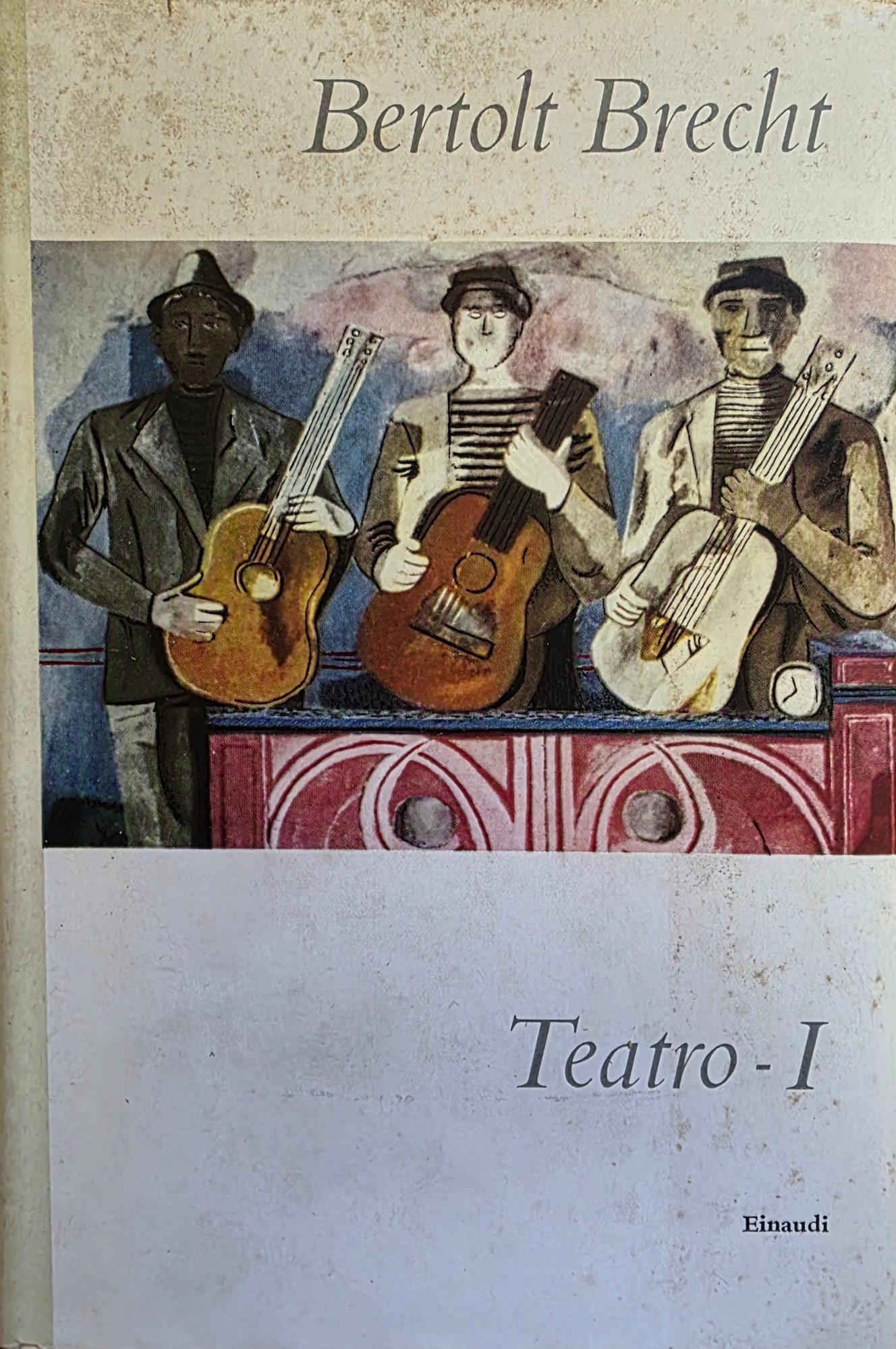 TEATRO