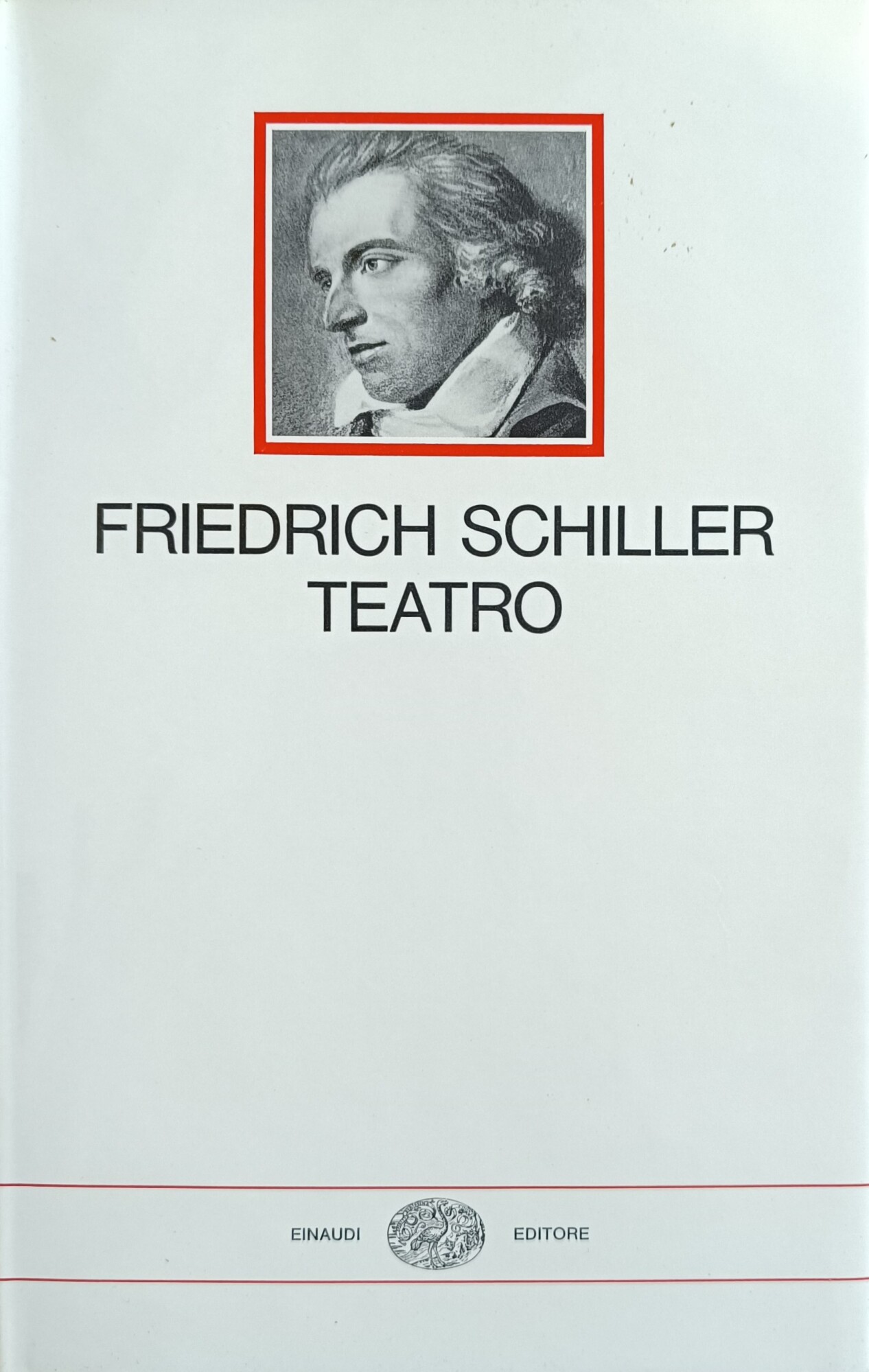 TEATRO