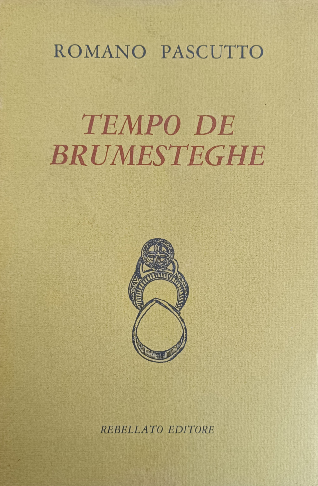 TEMPO DE BRUMESTEGHE