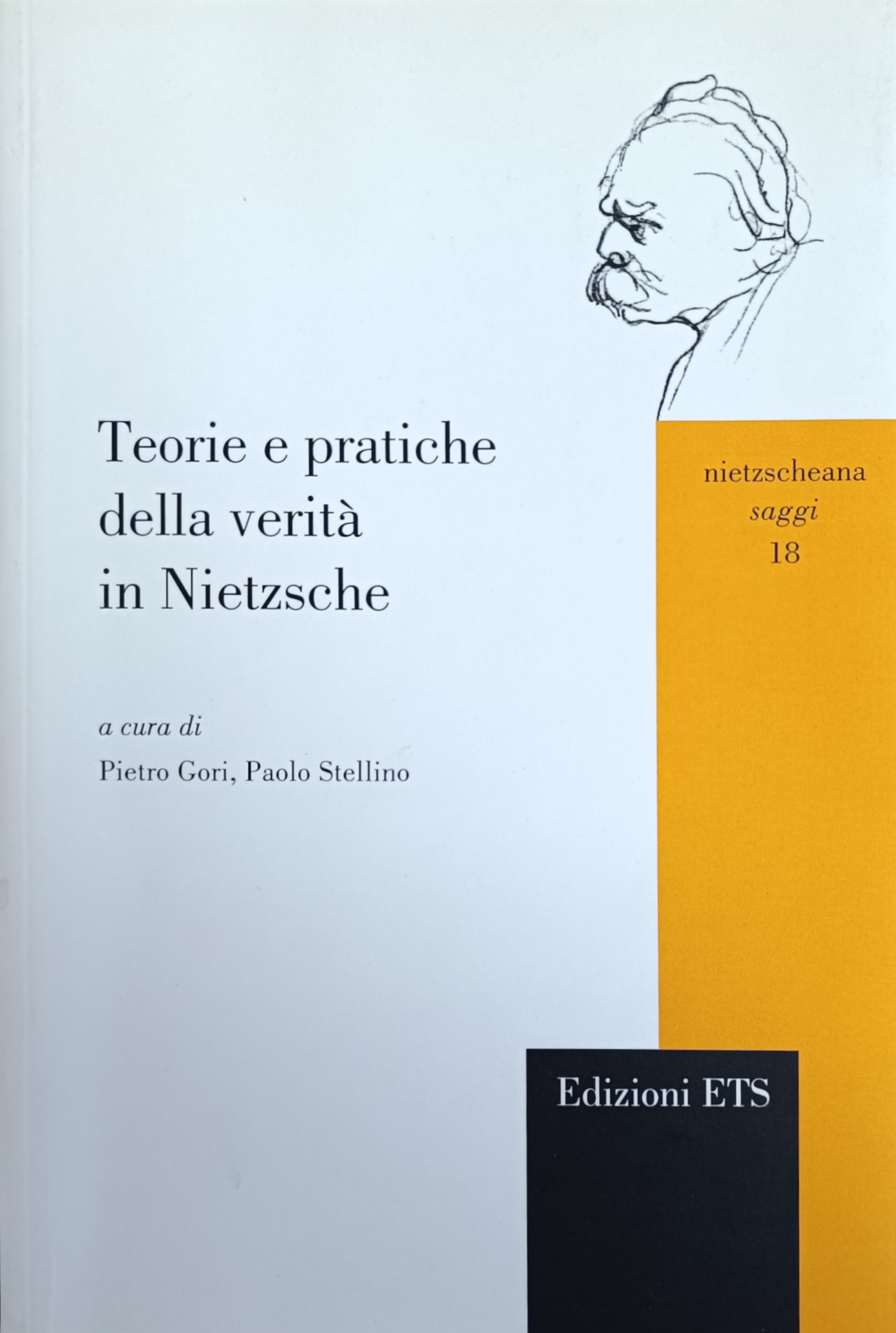 TEORIE E PRATICHE DELLA VERITÀ IN NIETZSCHE