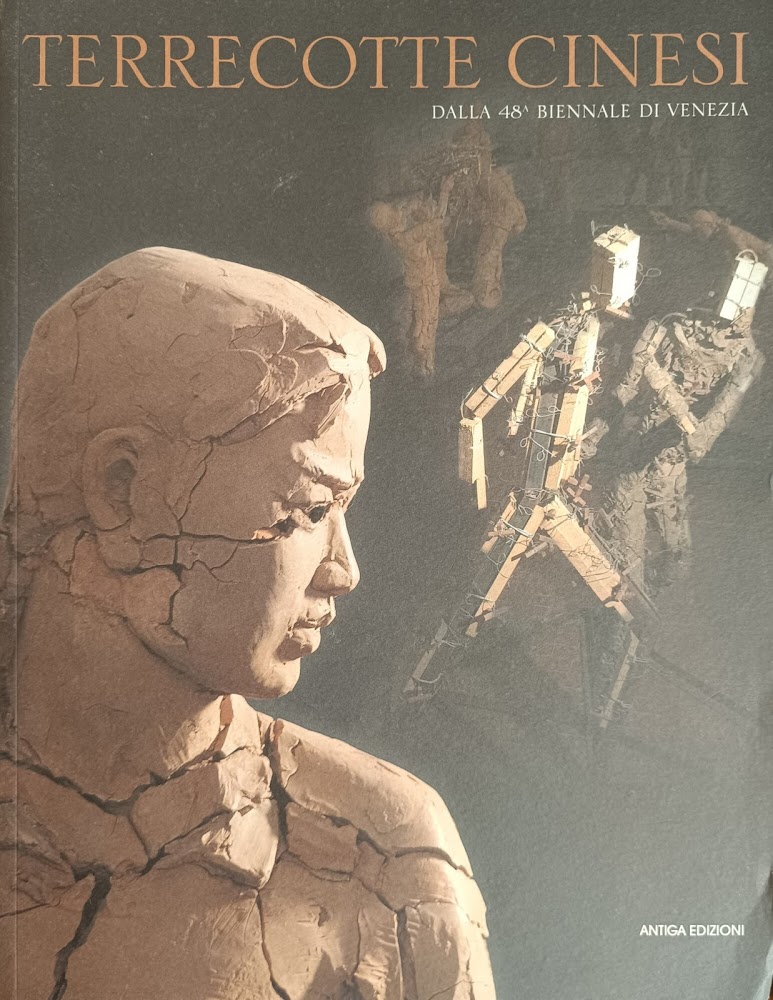 TERRECOTTE CINESI. DALLA 48^ BIENNALE DI VENEZIA