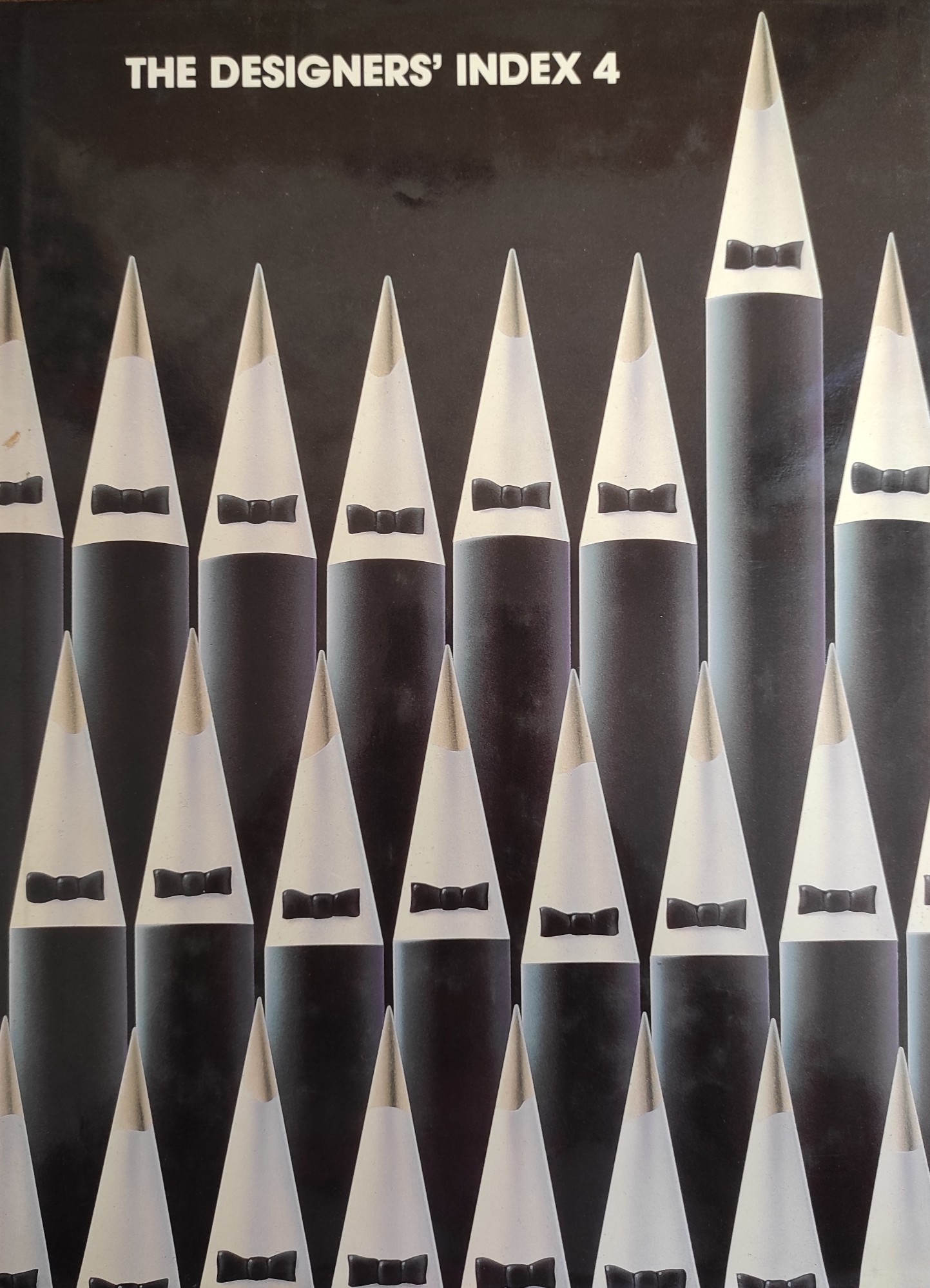 THE DESIGNERS' INDEX 4