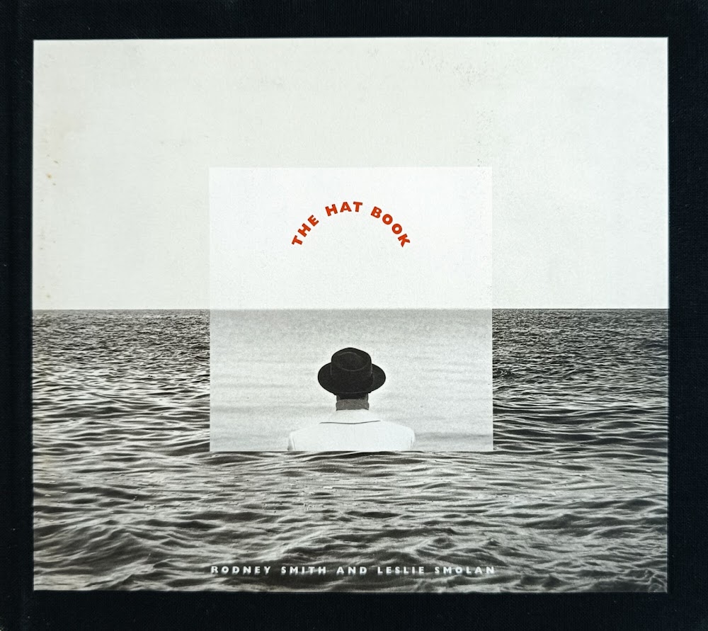 THE HAT BOOK