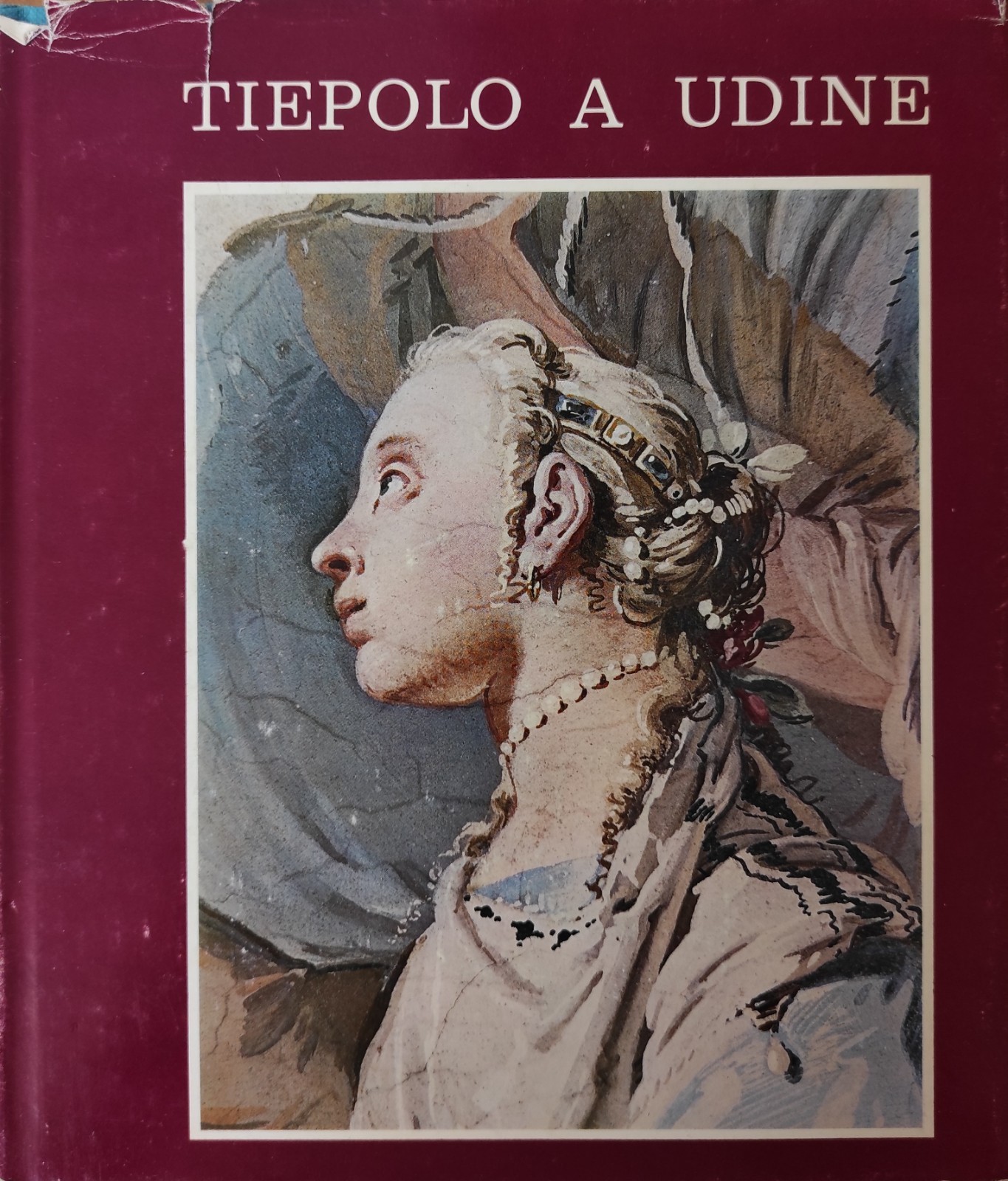 TIEPOLO A UDINE