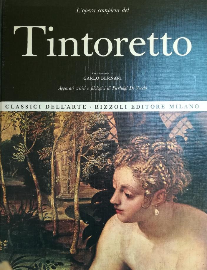 TINTORETTO