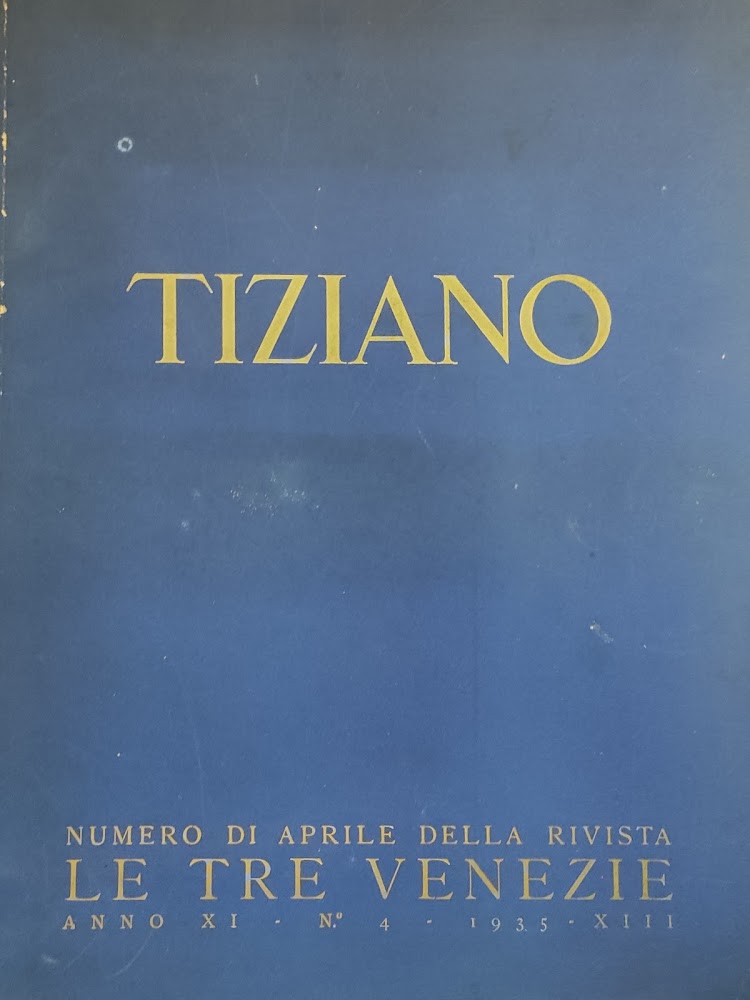 TIZIANO