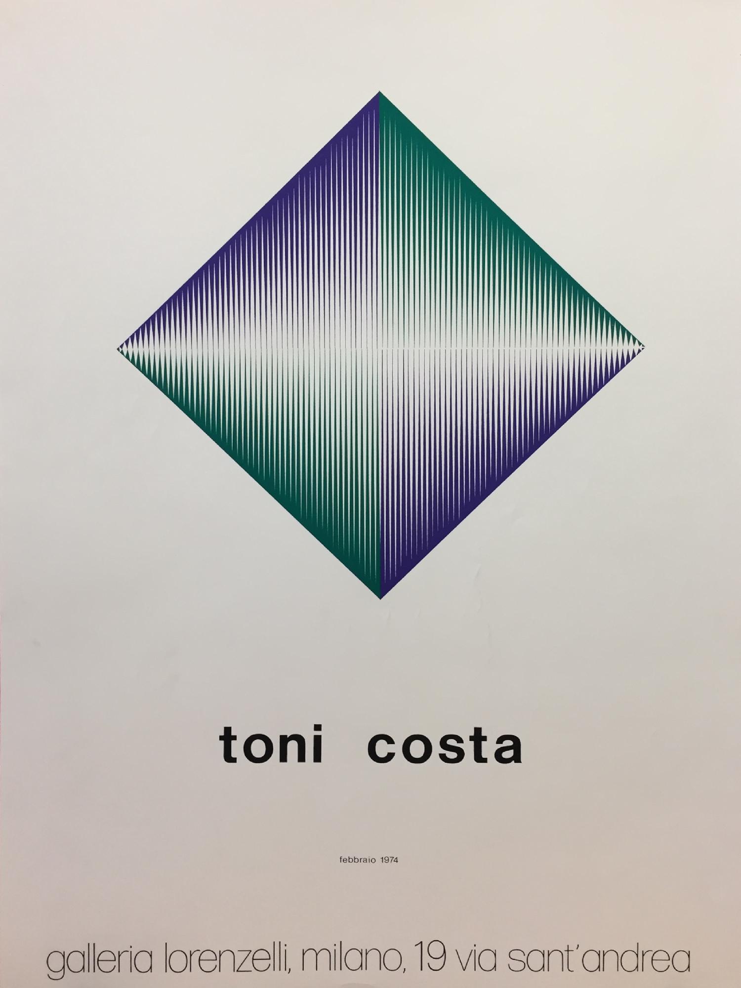 TONI COSTA