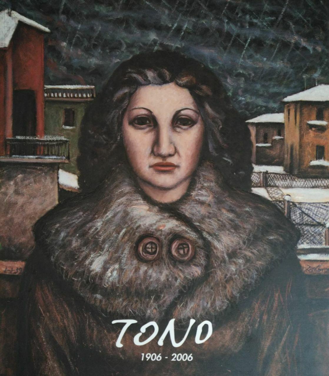 TONO. 1906 - 2006