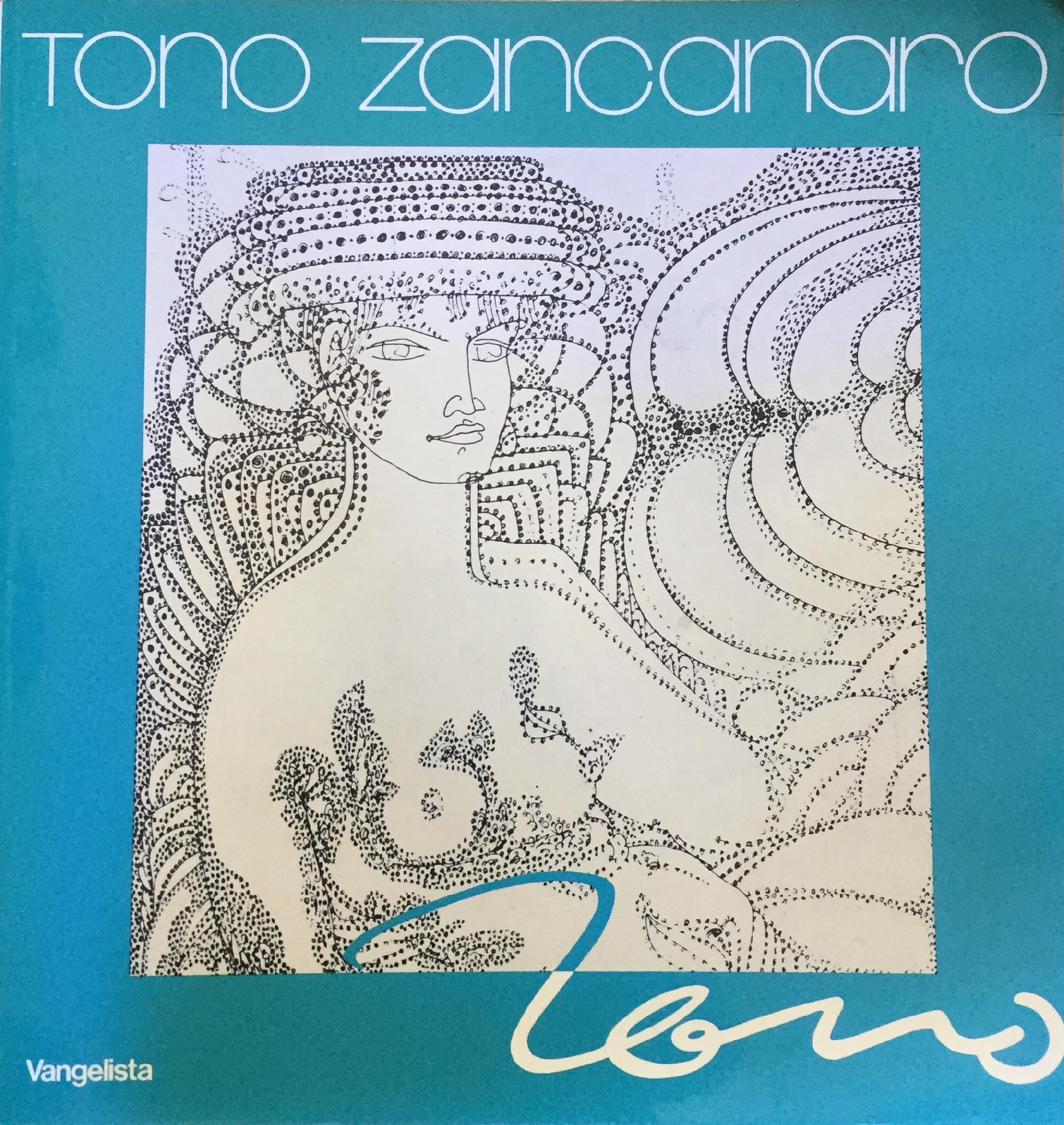 TONO ZANCANARO