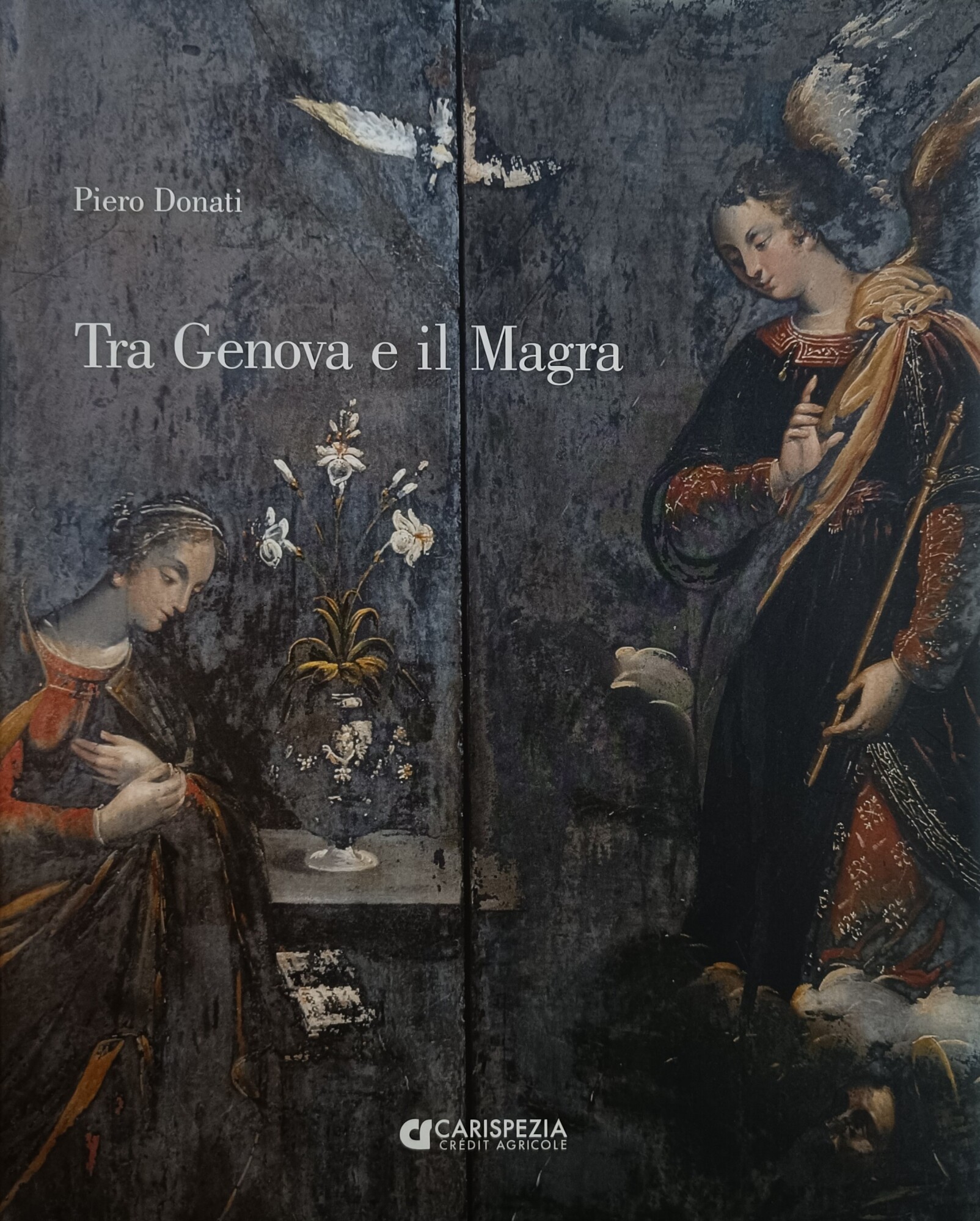 TRA GENOVA E IL MAGRA