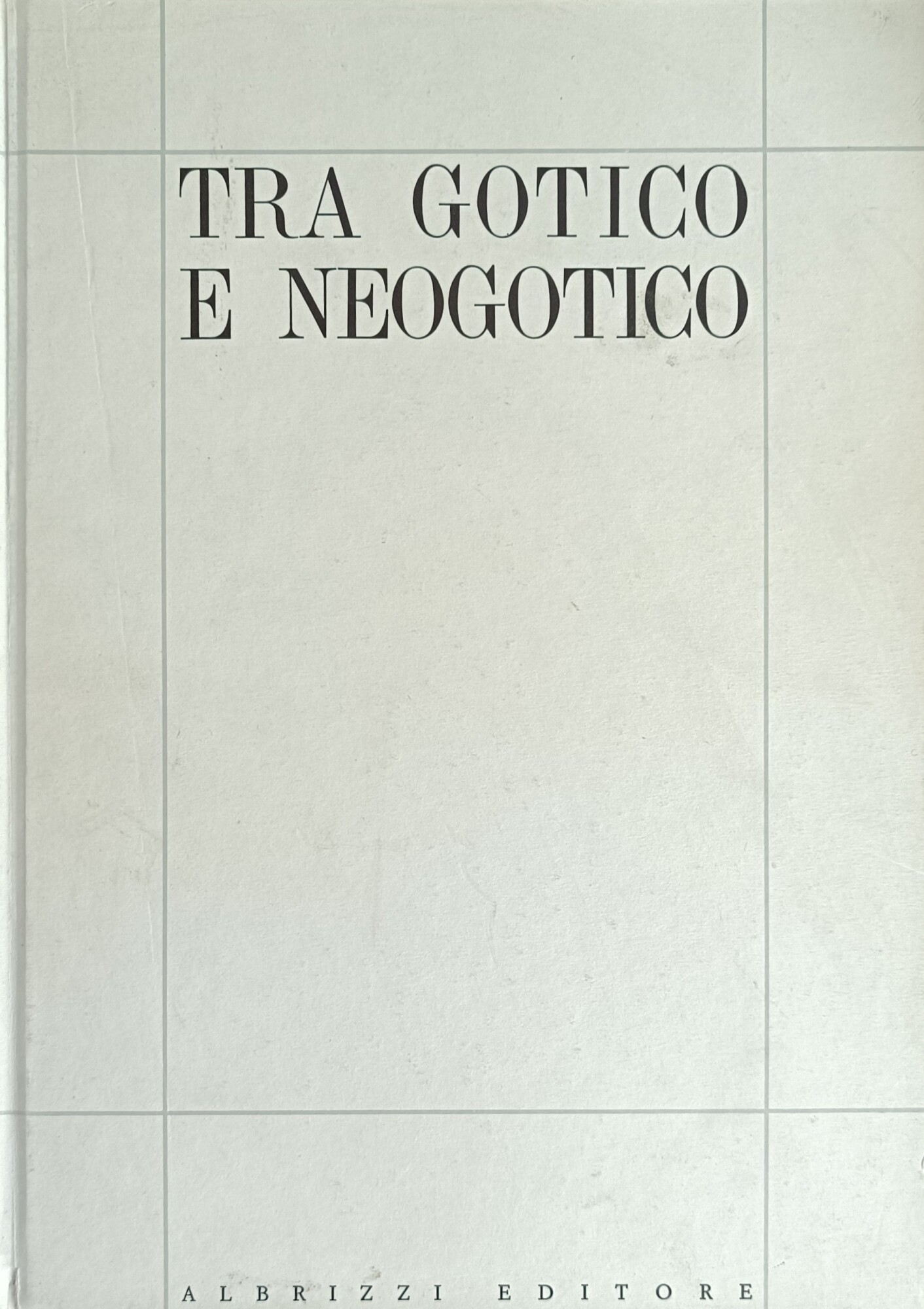 TRA GOTICO E NEOGOTICO. PALAZZO CAVALLI FRANCHETTI A SAN VIDAL