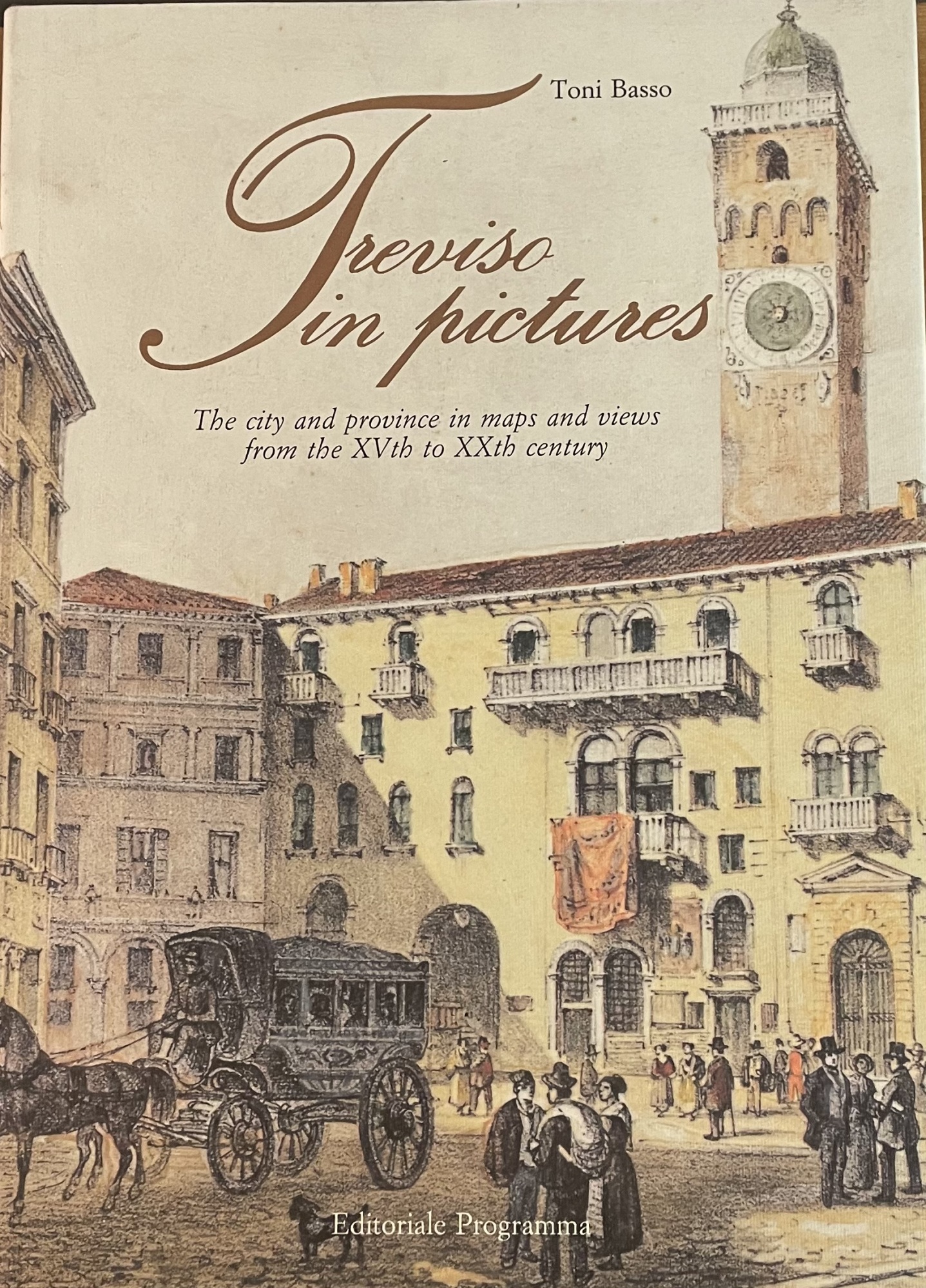 TREVISO IN PICTURES