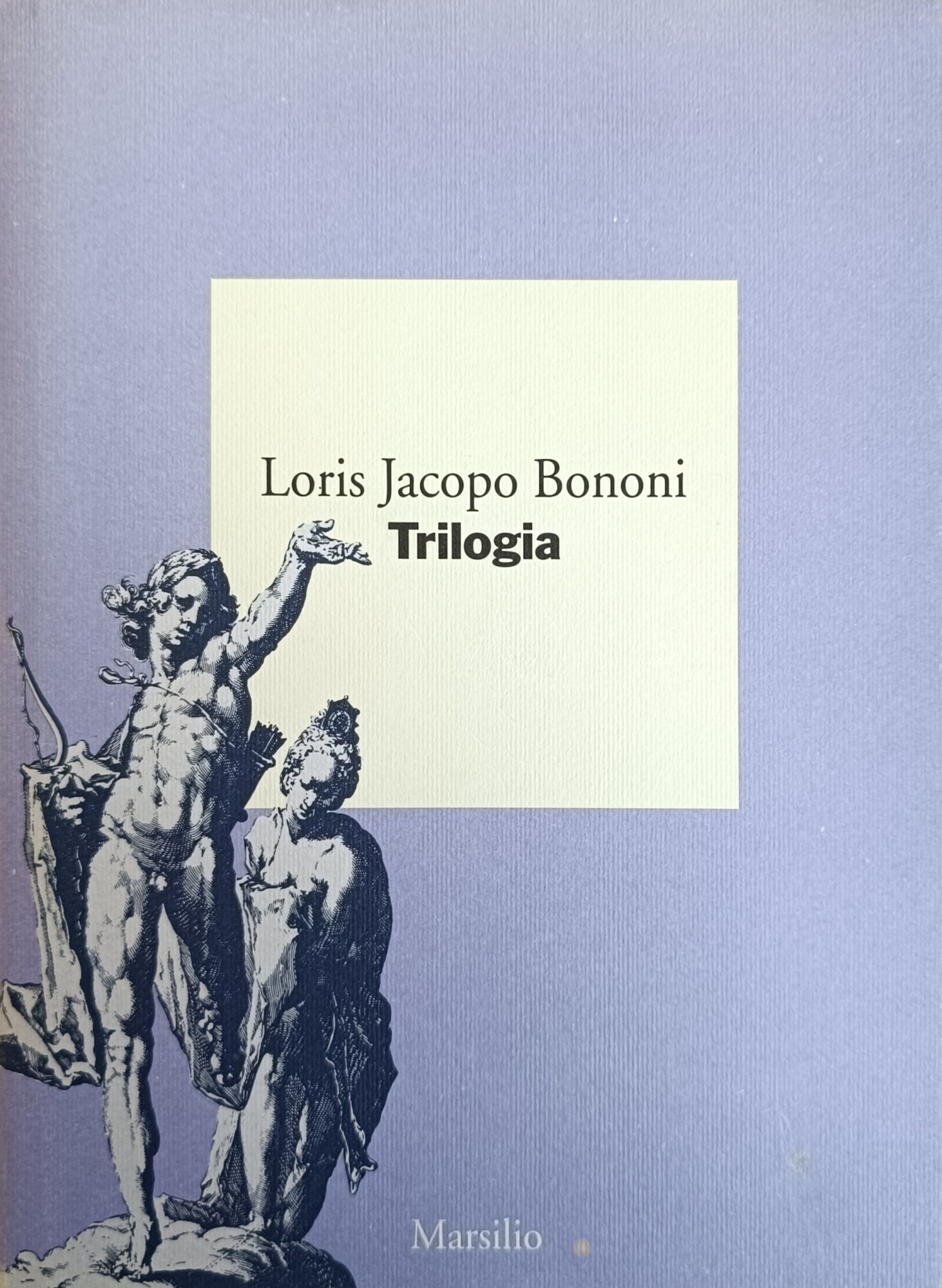 TRILOGIA
