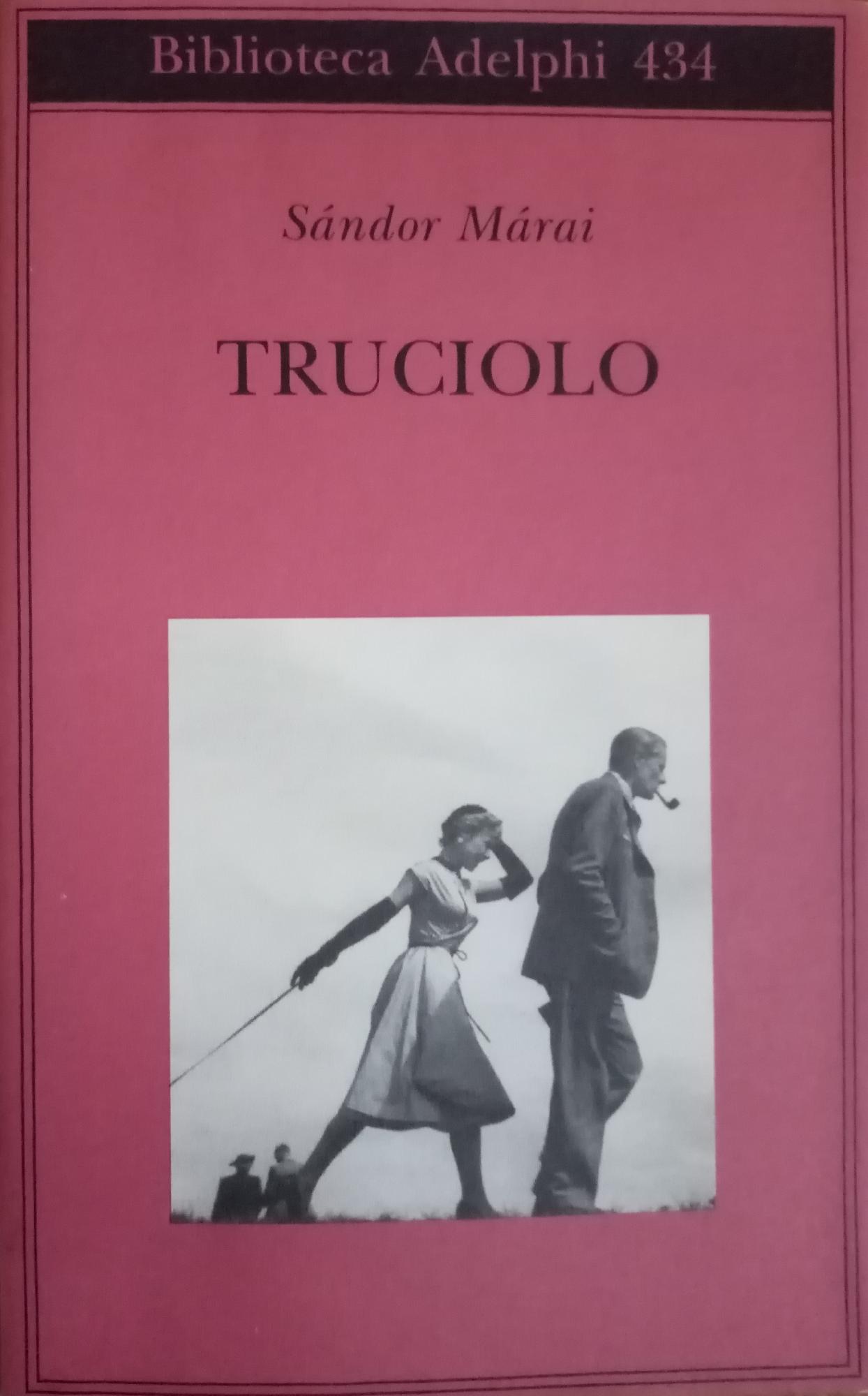 TRUCIOLO