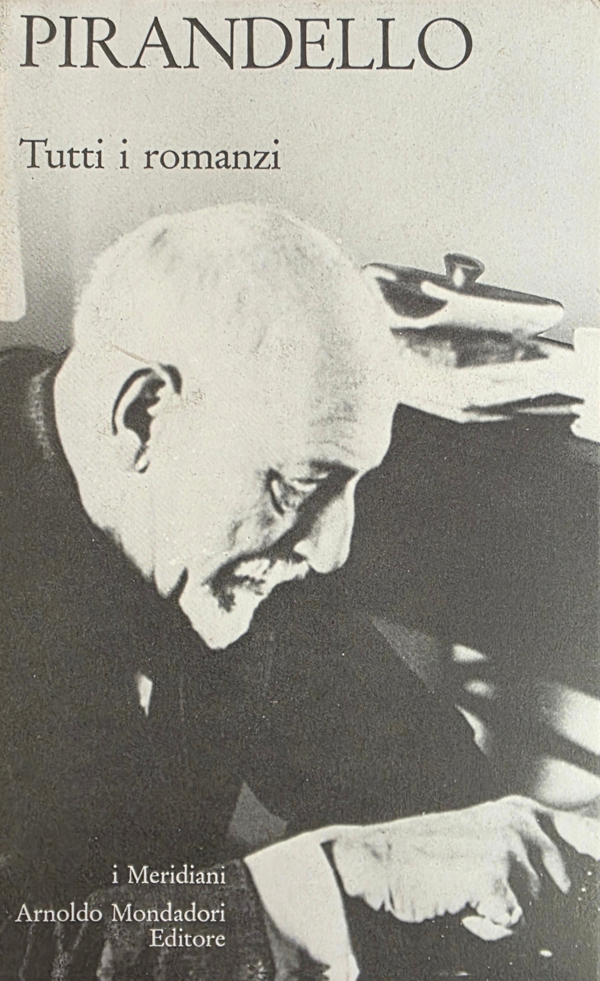 TUTTI I ROMANZI (vol. 2)