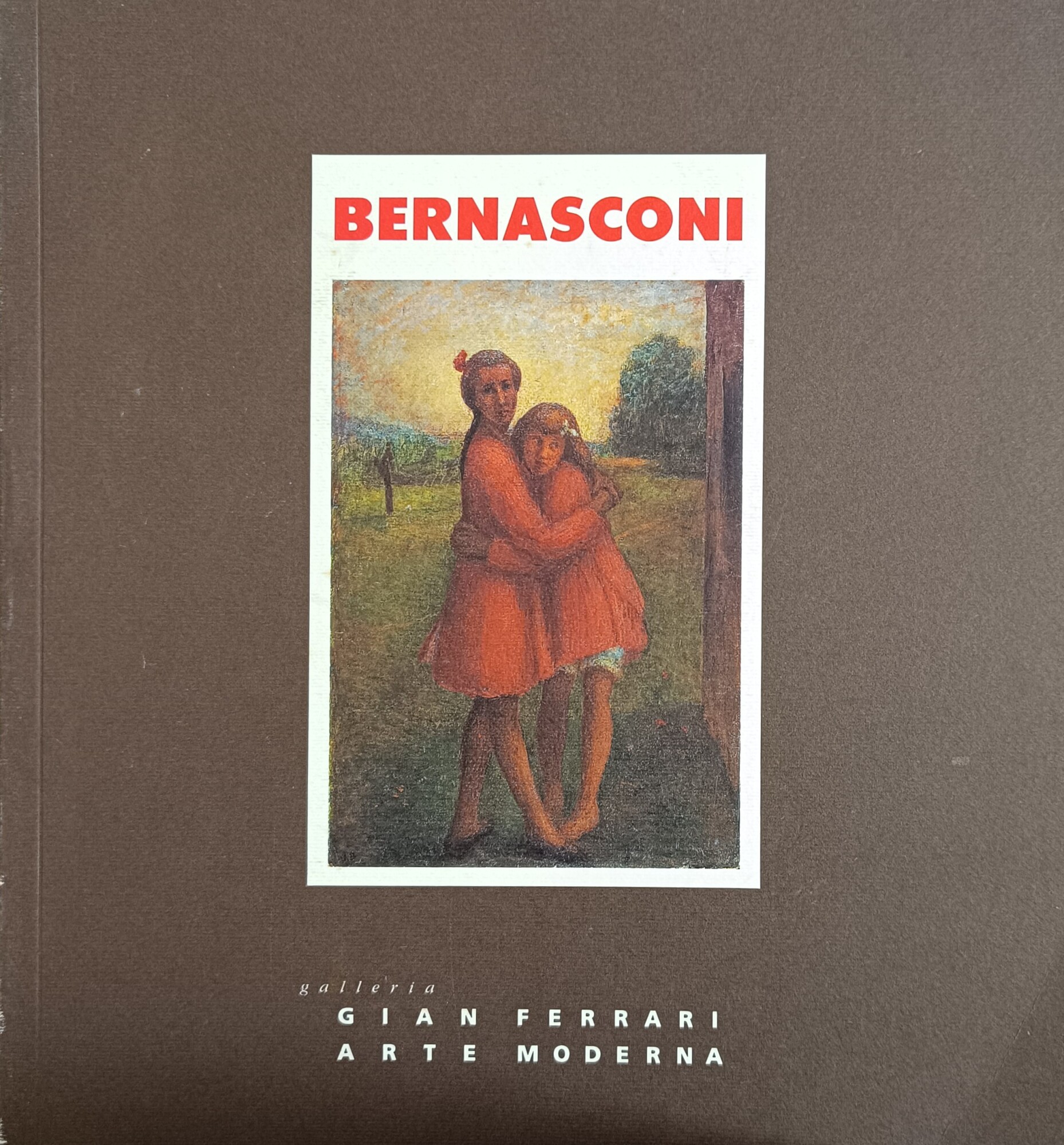 UGO BERNASCONI