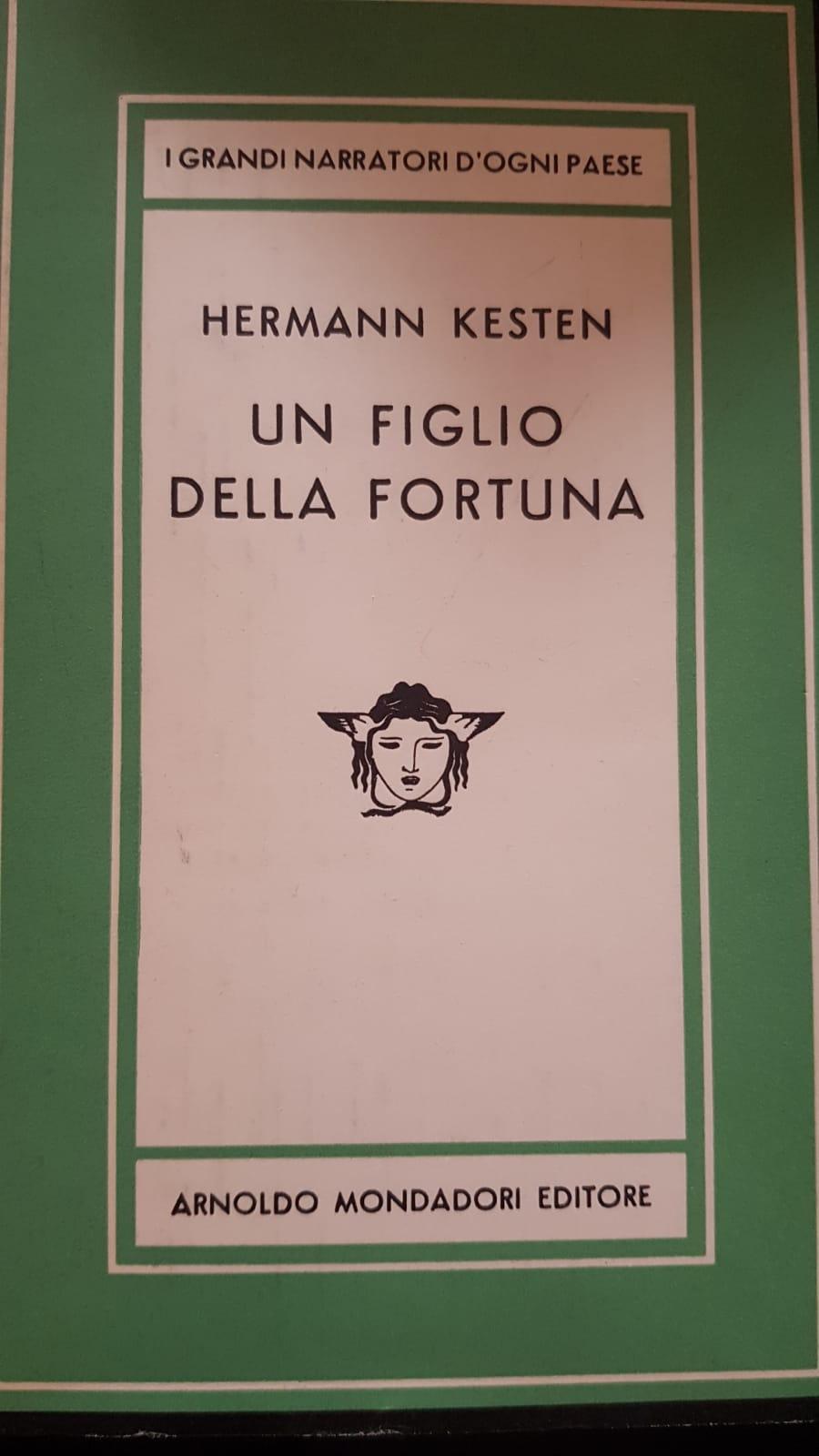 UN FIGLIO DELLA FORTUNA