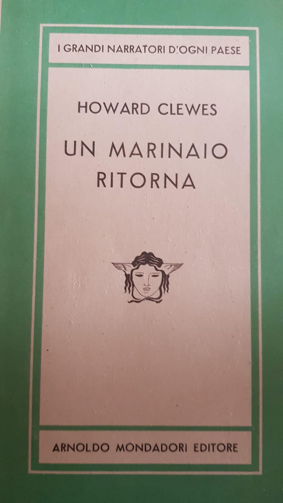 UN MARINAIO RITORNA