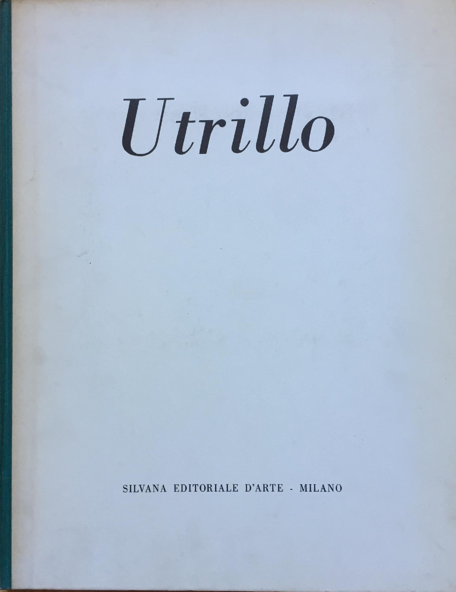 UTRILLO