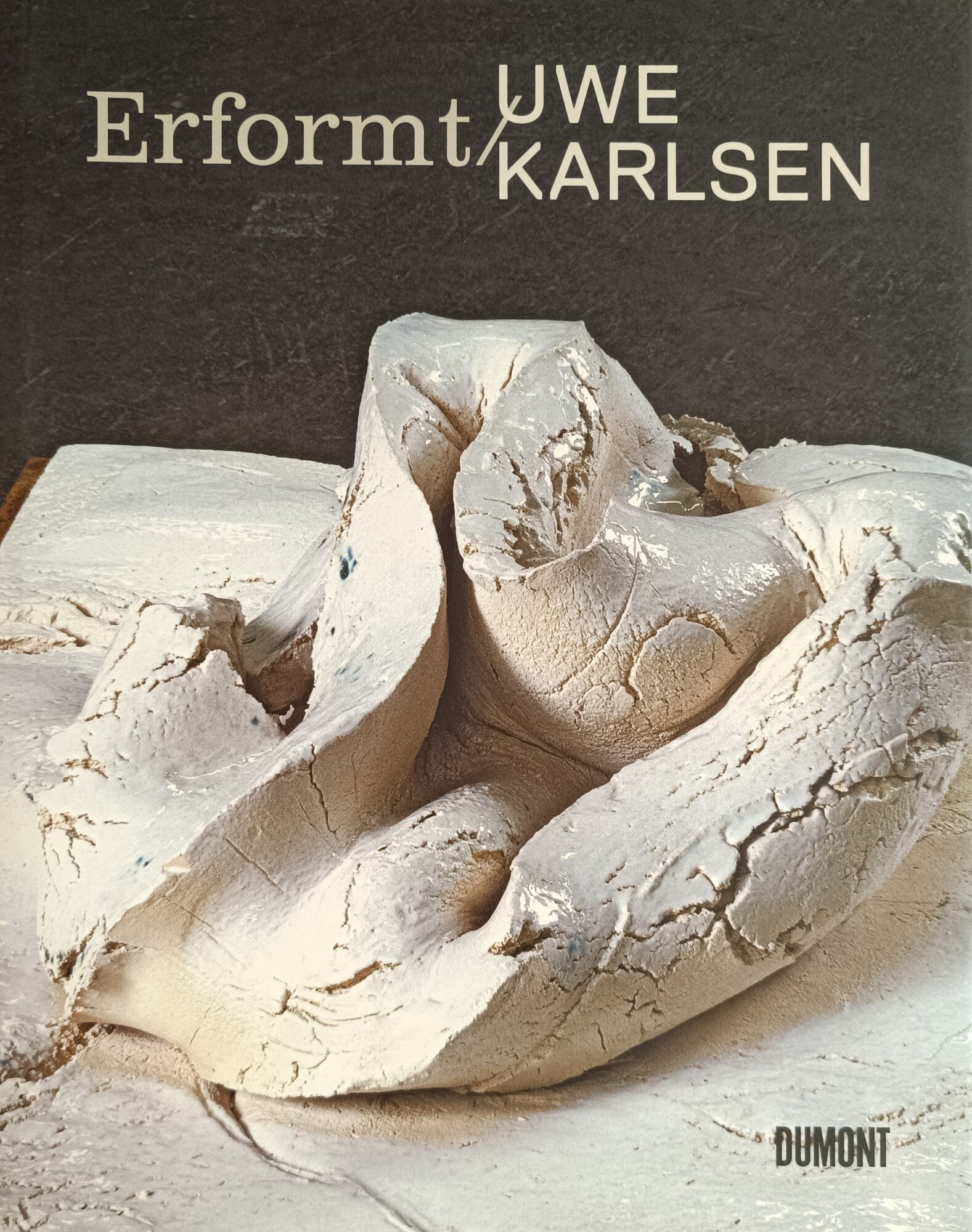 UWE KARLSEN: ERFORMT