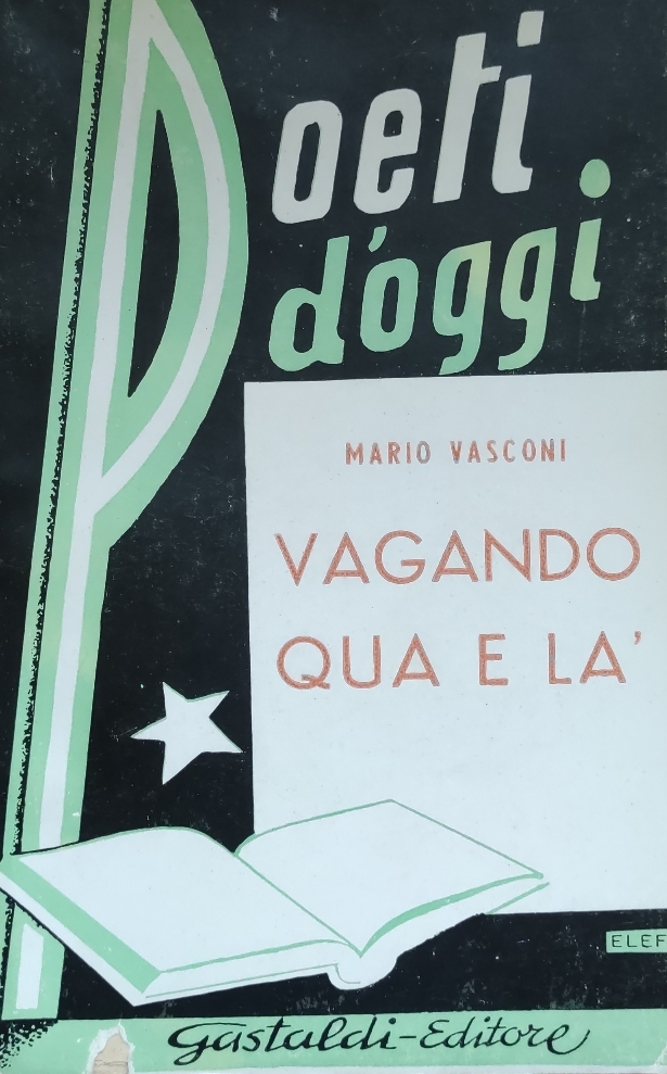 VAGANDO QUA E LA'