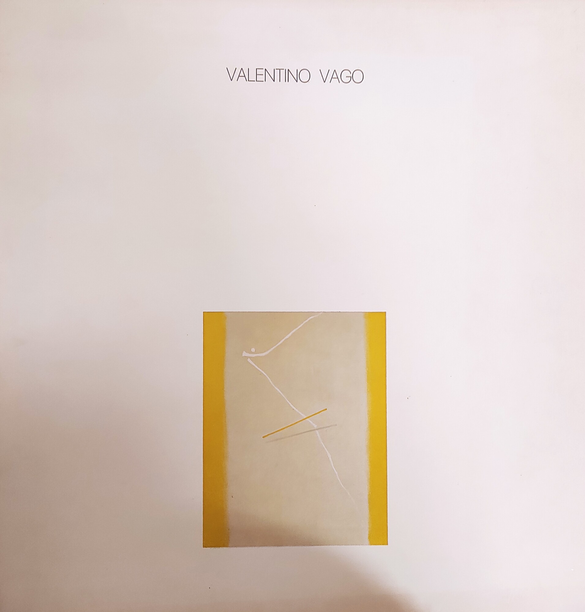 VALENTINO VAGO