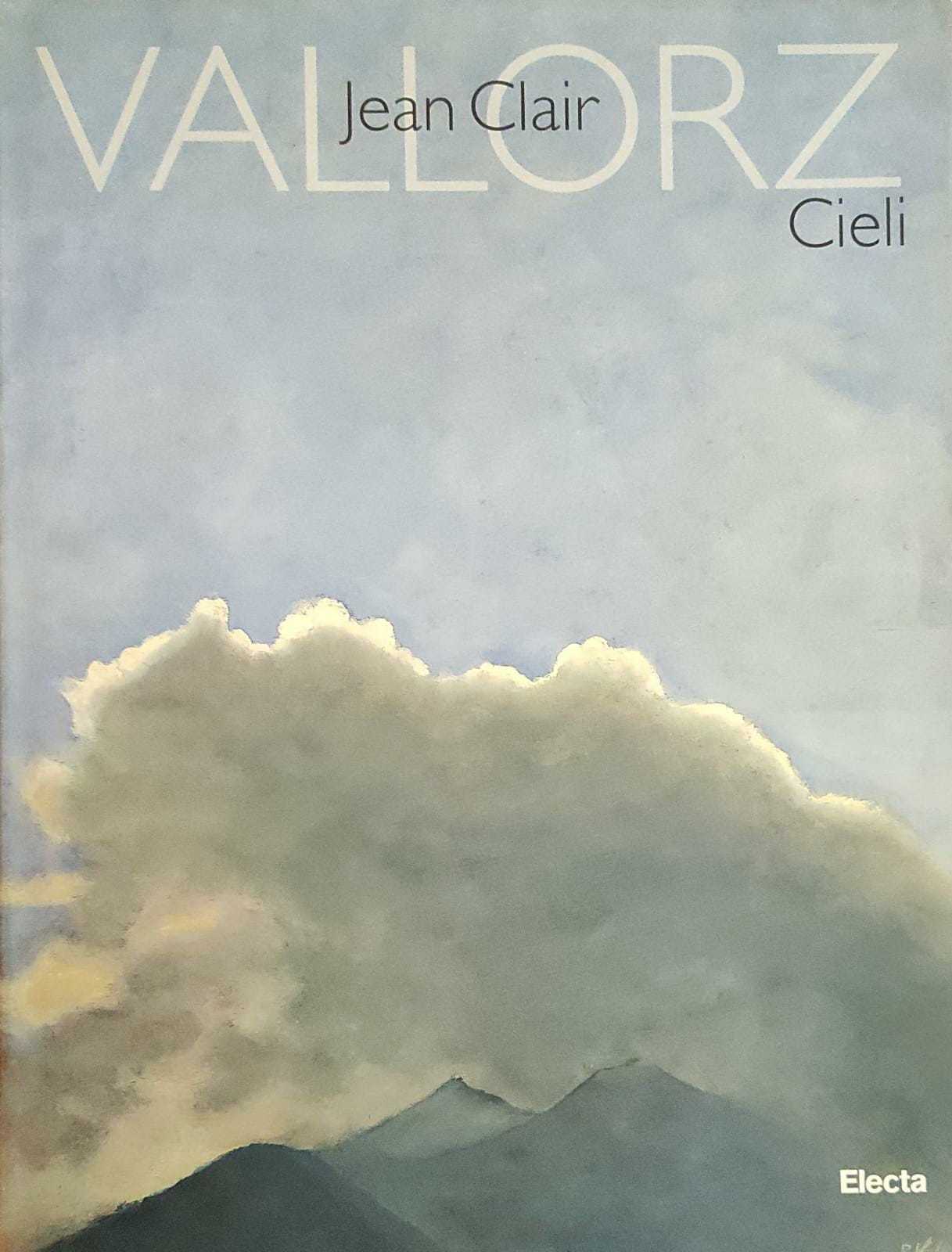 VALLORZ. CIELI