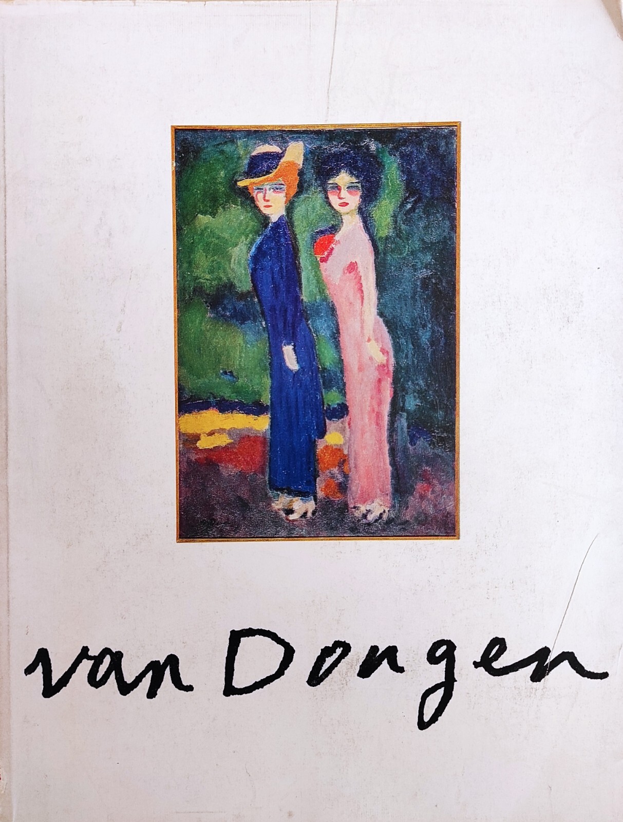 VAN DONGEN
