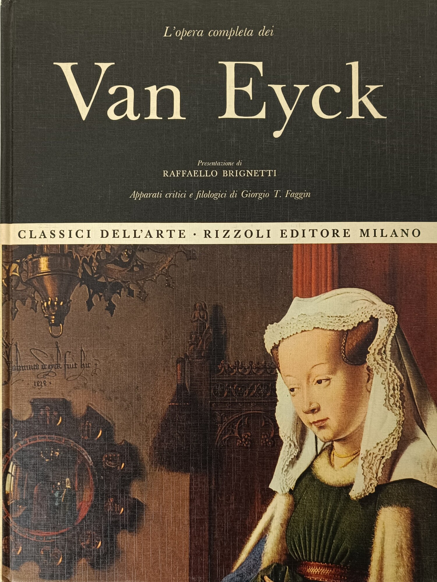 VAN EYCK