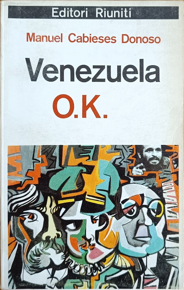 VENEZUELA O. K.