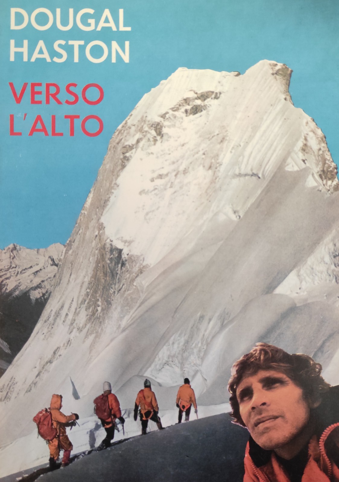 VERSO L'ALTO