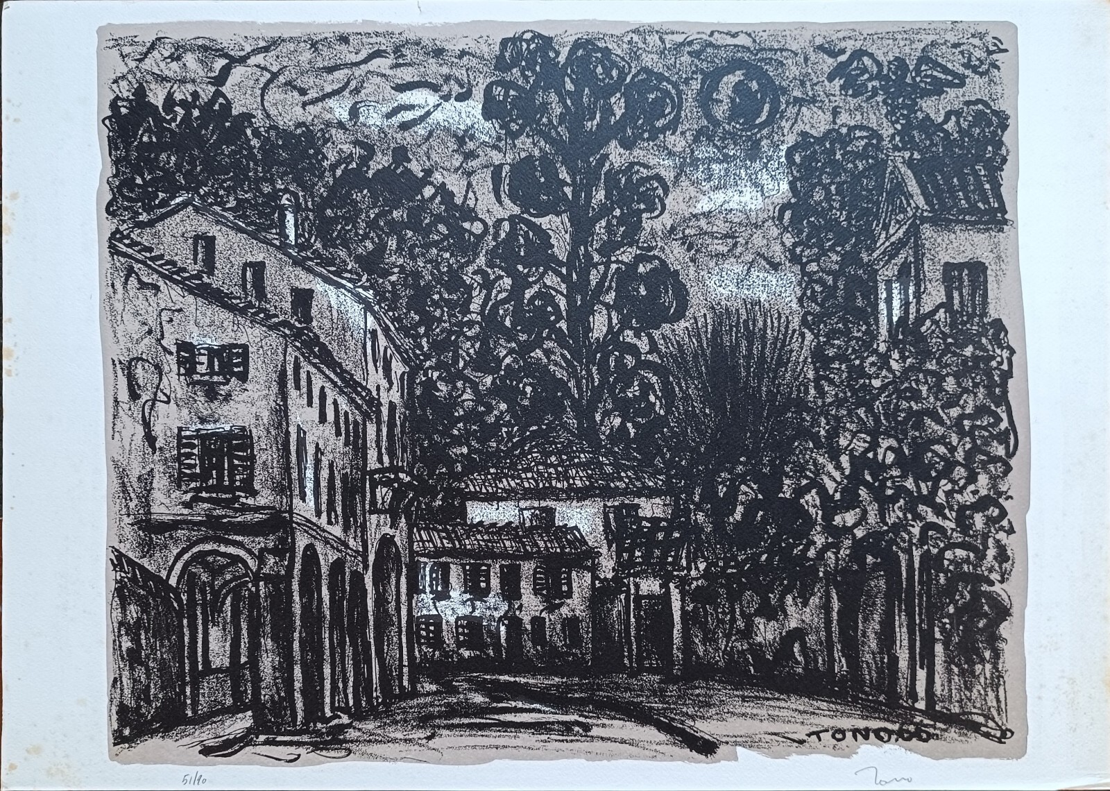 VIA S. EUFEMIA