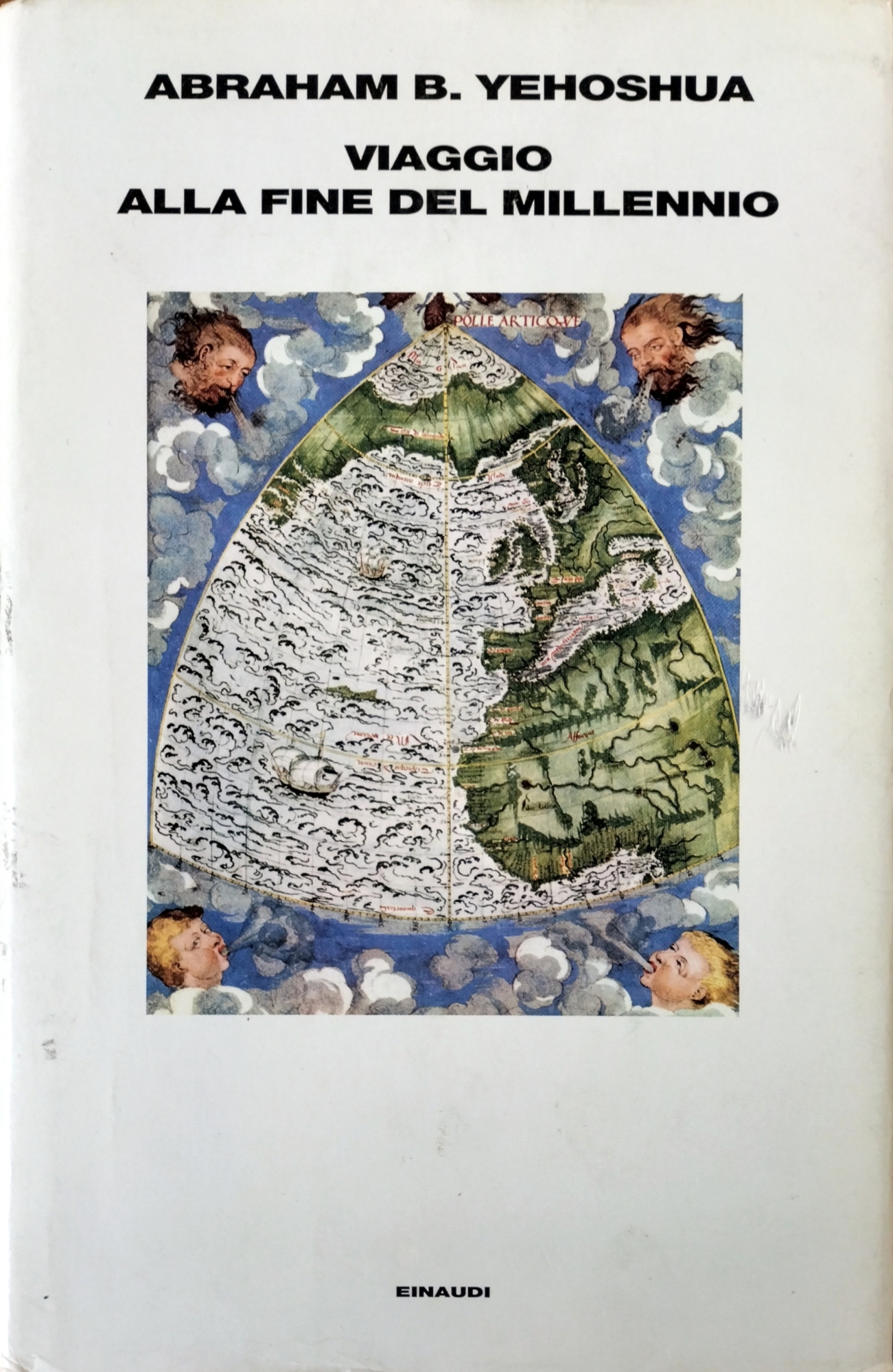 VIAGGIO ALLA FINE DEL MILLENNIO