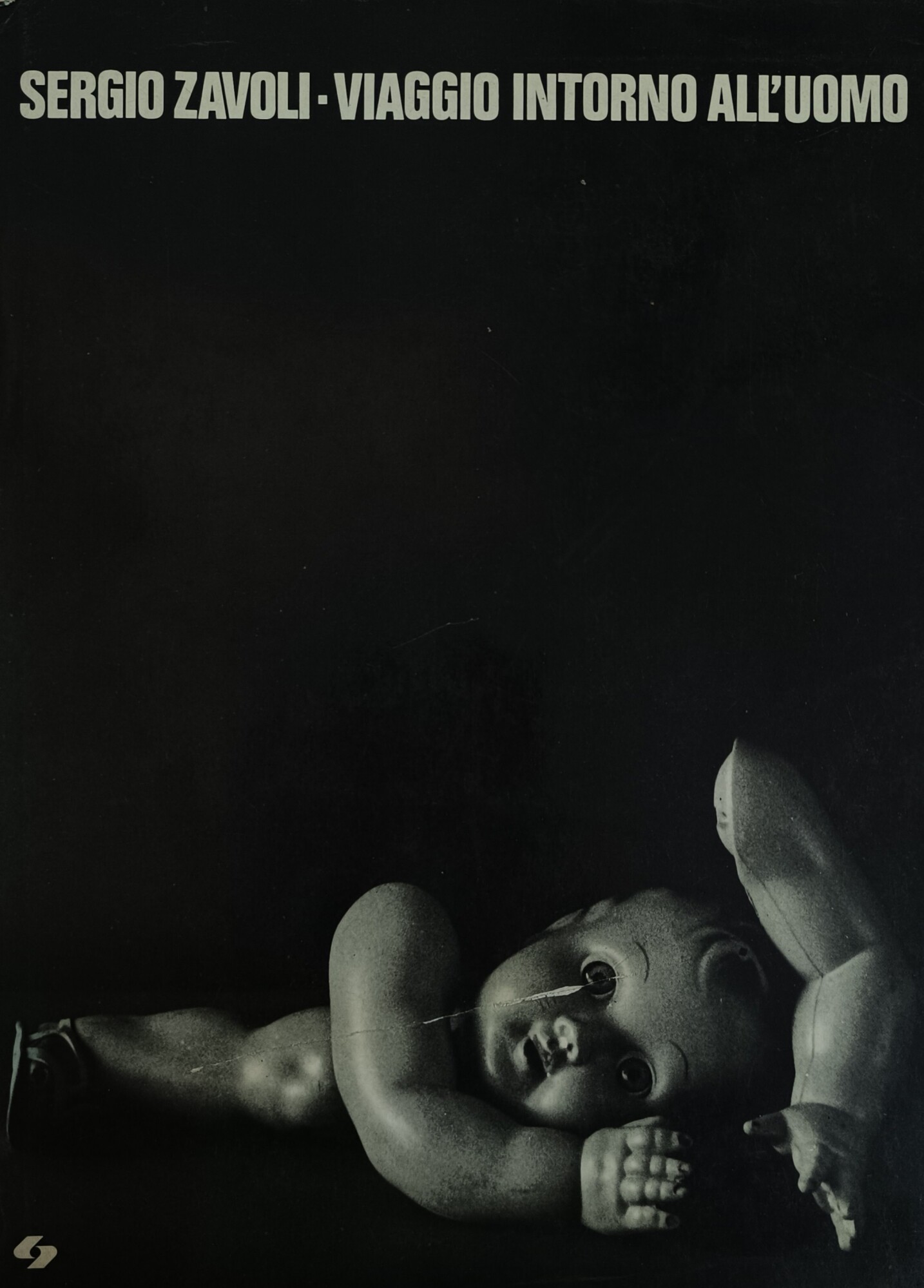 VIAGGIO INTORNO ALL' UOMO