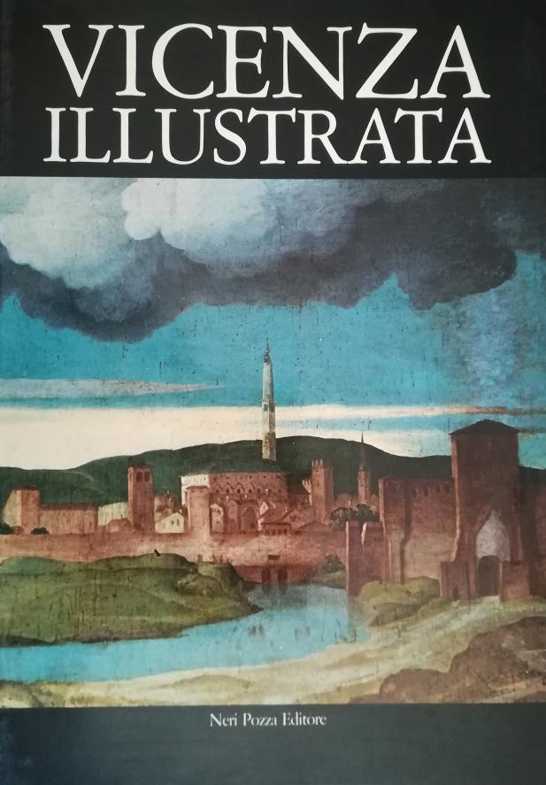 VICENZA ILLUSTRATA