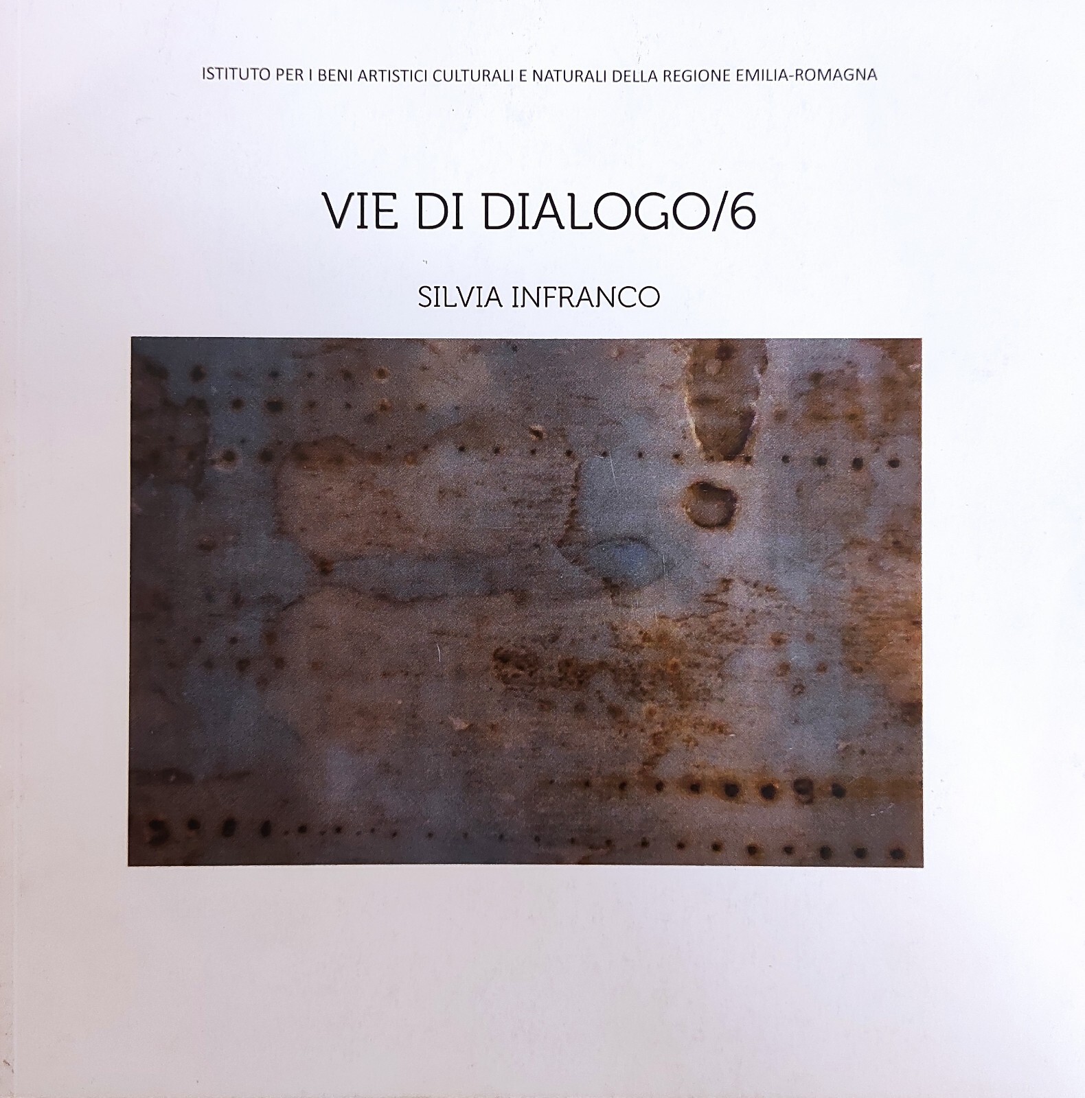VIE DI DIALOGO/6