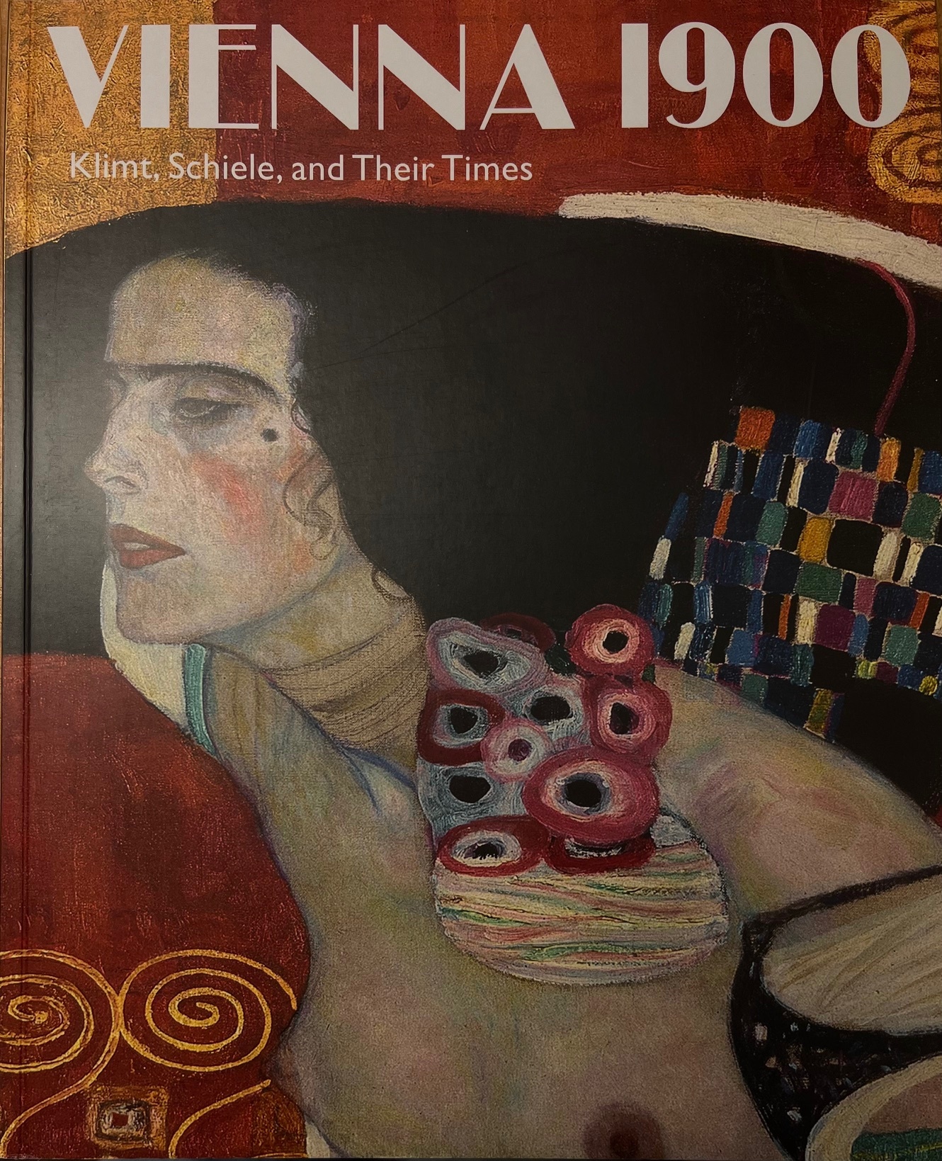 VIENNA 1900. KLIMT, SCHIELE, AND THEIR TIMES